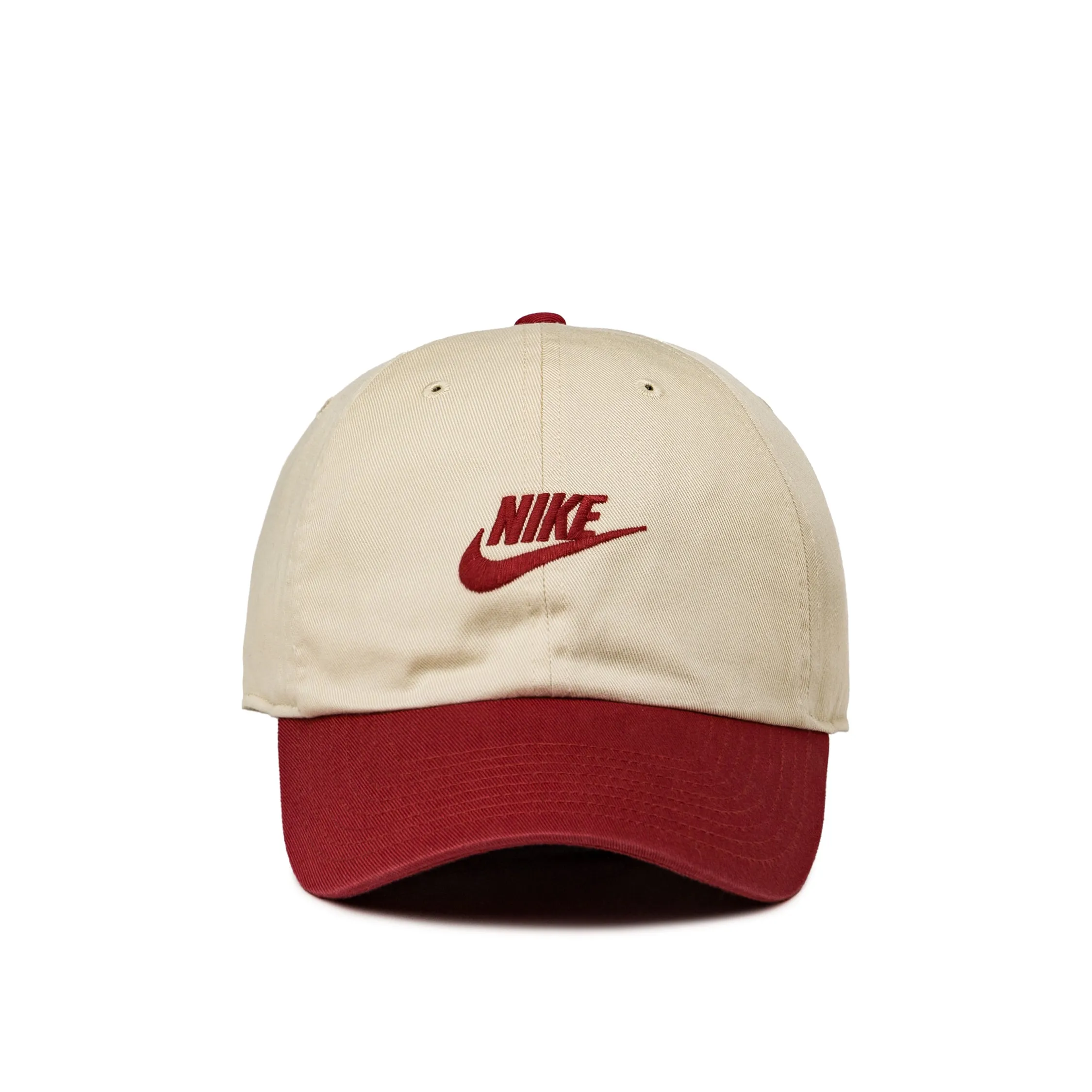 Nike Club Washed Cap sold by Asphalt Gold