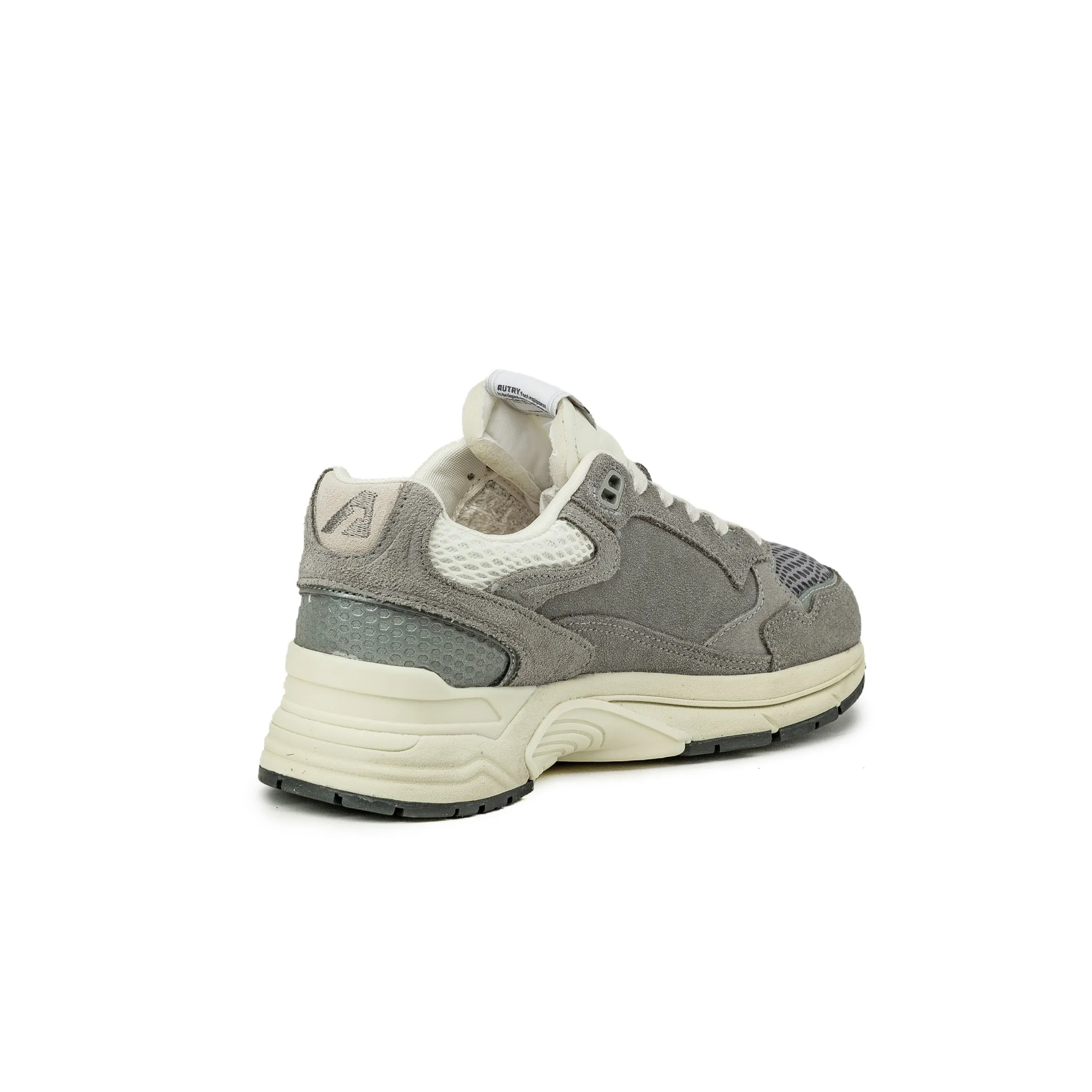 Autry Hyperway W *Suede / Mesh* sold by Asphalt Gold product image thumbnail 3