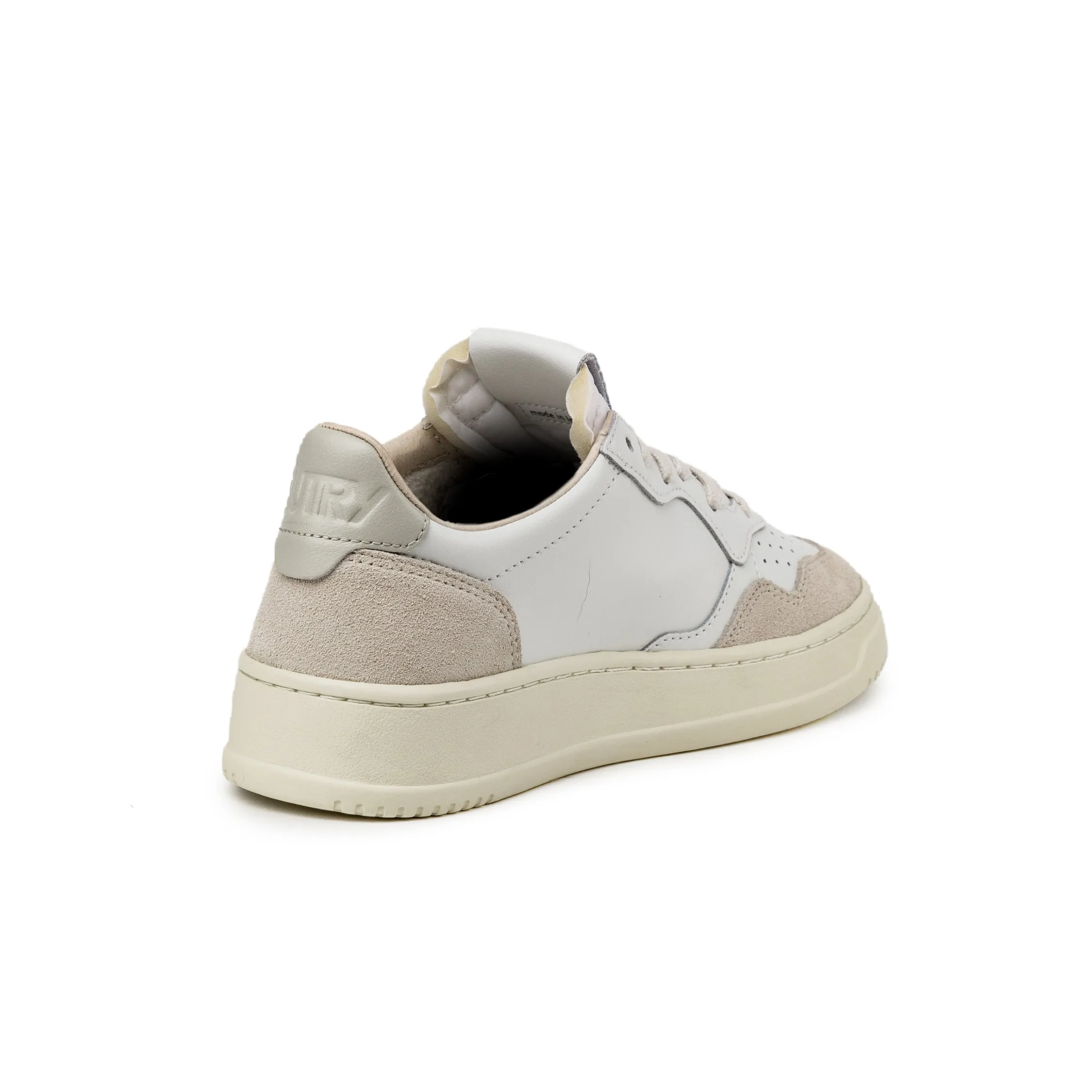 Autry Medalist W *Leather / Suede* sold by Asphalt Gold product image thumbnail 3
