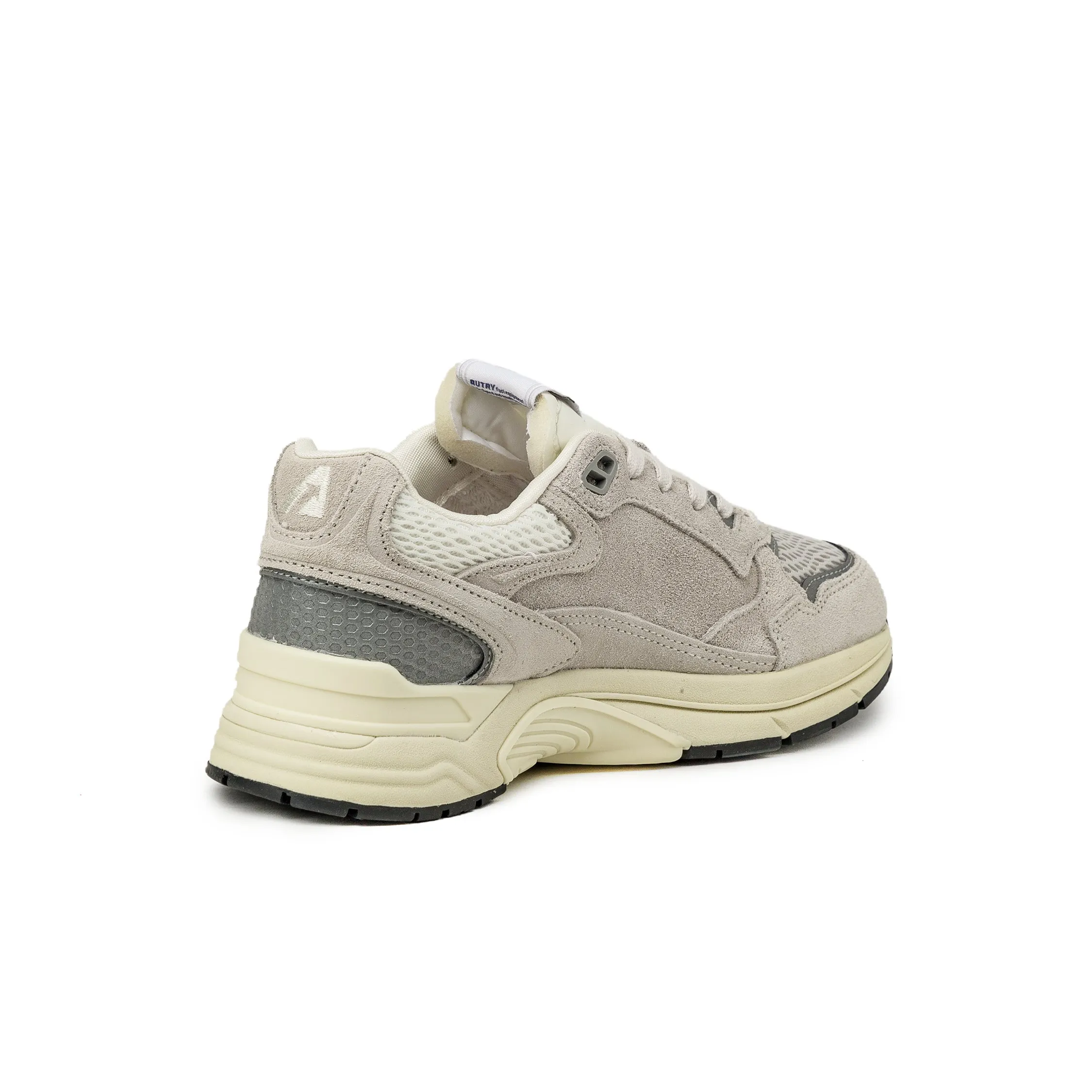 Autry Hyperway W *Suede / Mesh* sold by Asphalt Gold product image thumbnail 3