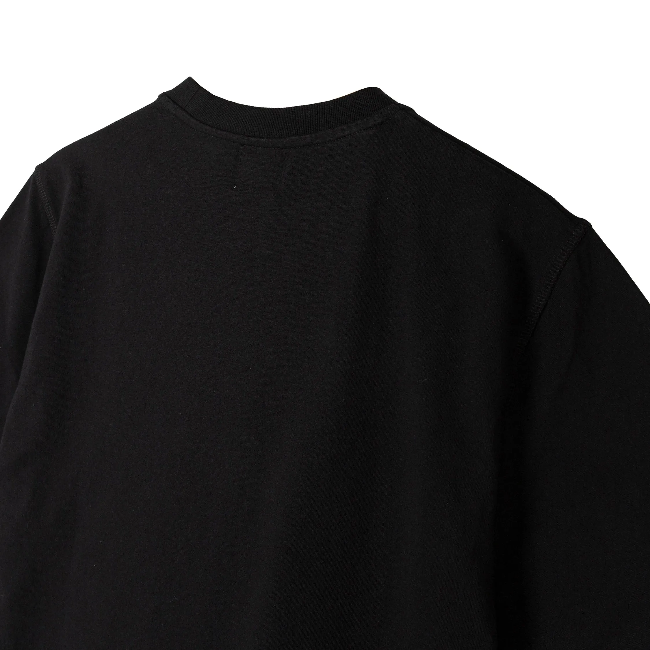 Arte Antwerp Heart Logo T-Shirt sold by Asphalt Gold product image thumbnail 3