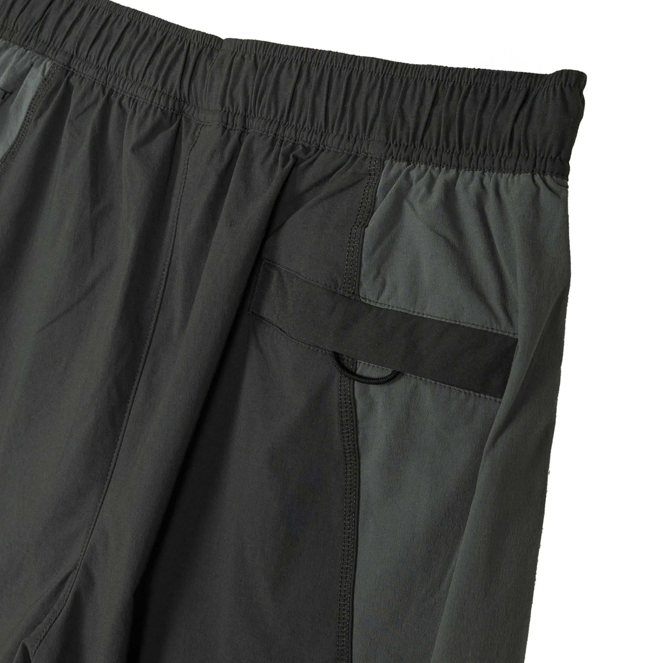 Nike Tech Dri-Fit Woven Color-Block Trousers sold by Asphalt Gold product image thumbnail 5