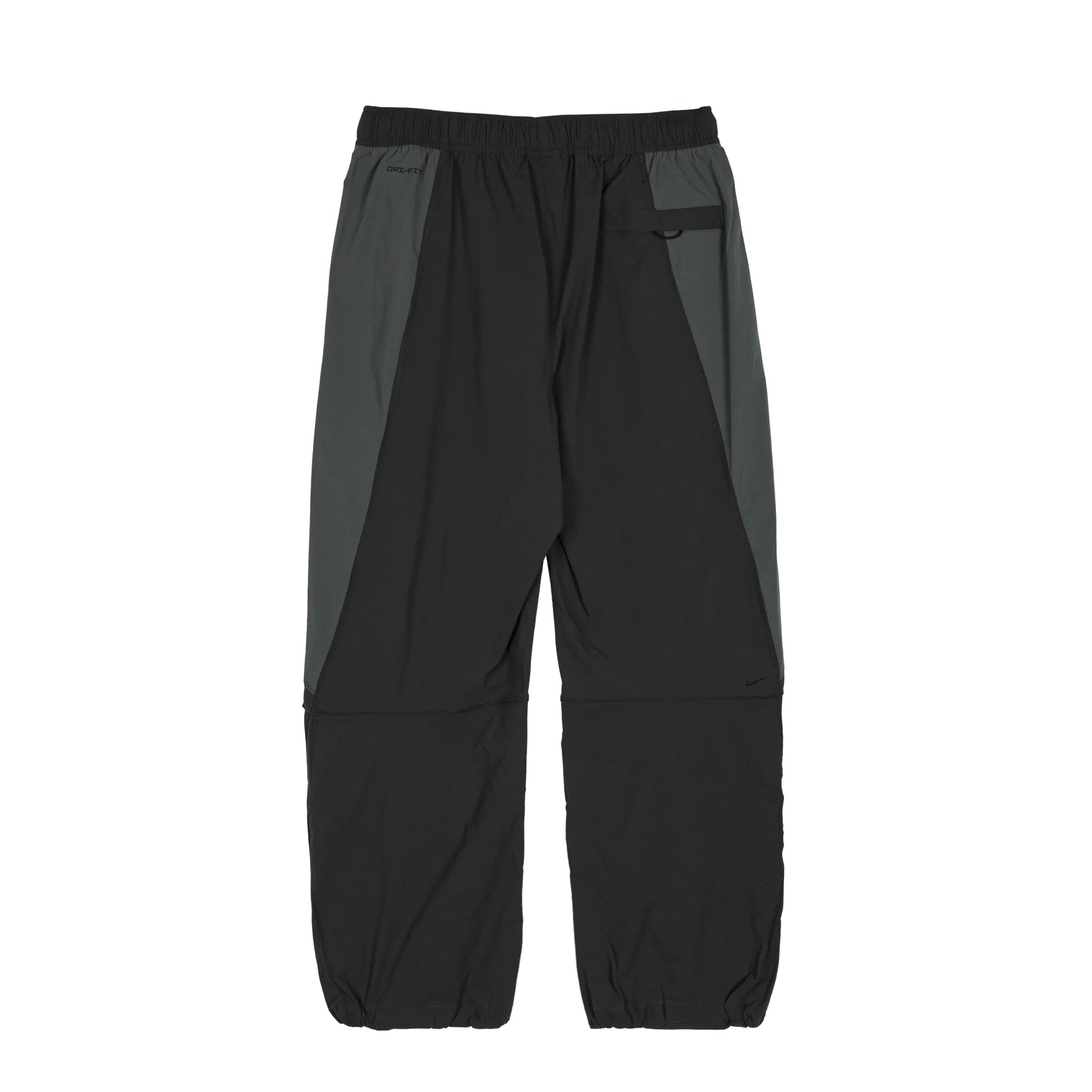 Nike Tech Dri-Fit Woven Color-Block Trousers sold by Asphalt Gold product image thumbnail 3