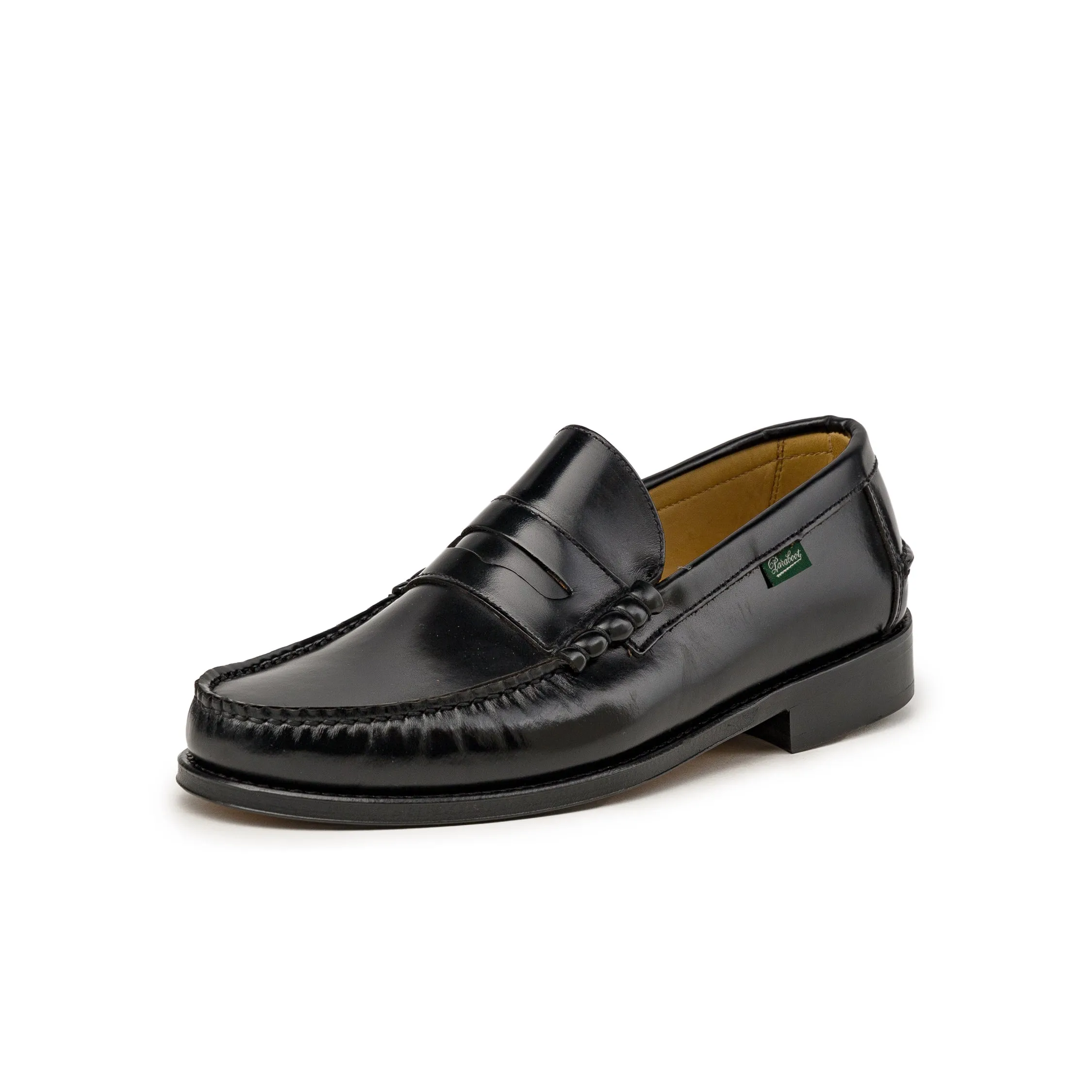 Paraboot Columbia sold by Asphalt Gold product image thumbnail 5