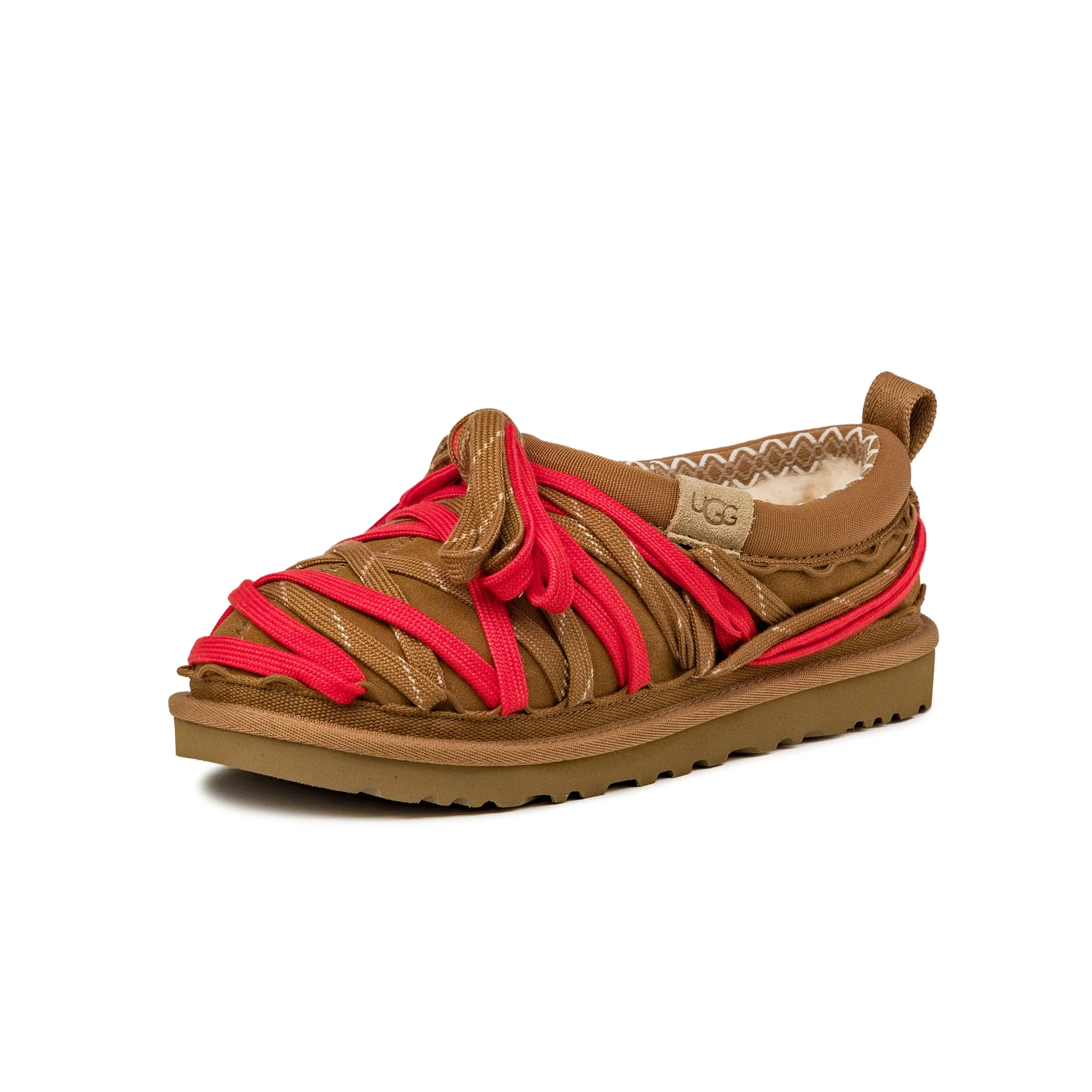 UGG Tasman Lace sold by Asphalt Gold product image thumbnail 2