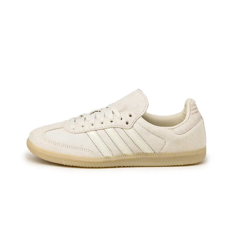 Adidas Samba OG W *Pony Hair Snake* made by Adidas