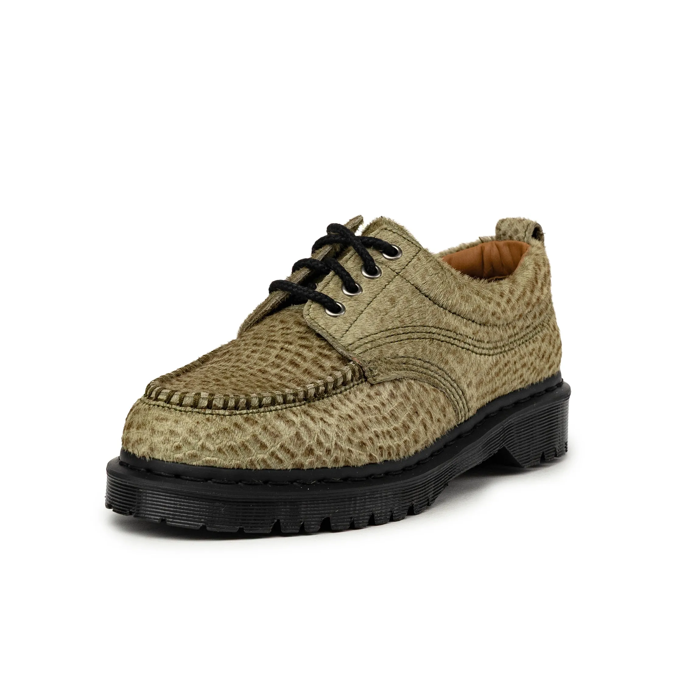 Dr. Martens Lowell sold by Asphalt Gold product image thumbnail 4