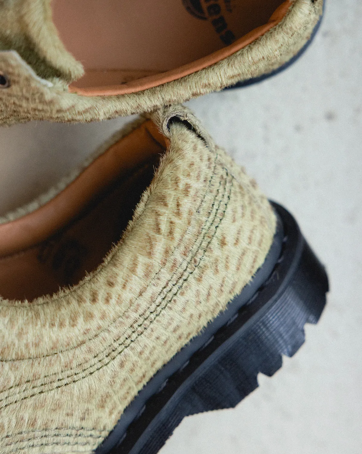 Dr. Martens Lowell sold by Asphalt Gold product image thumbnail 3