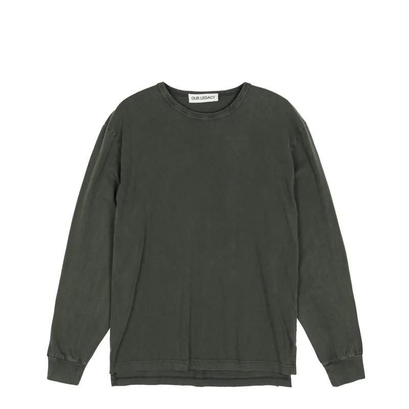 Our Legacy Cruise Longsleeve made by Our Legacy