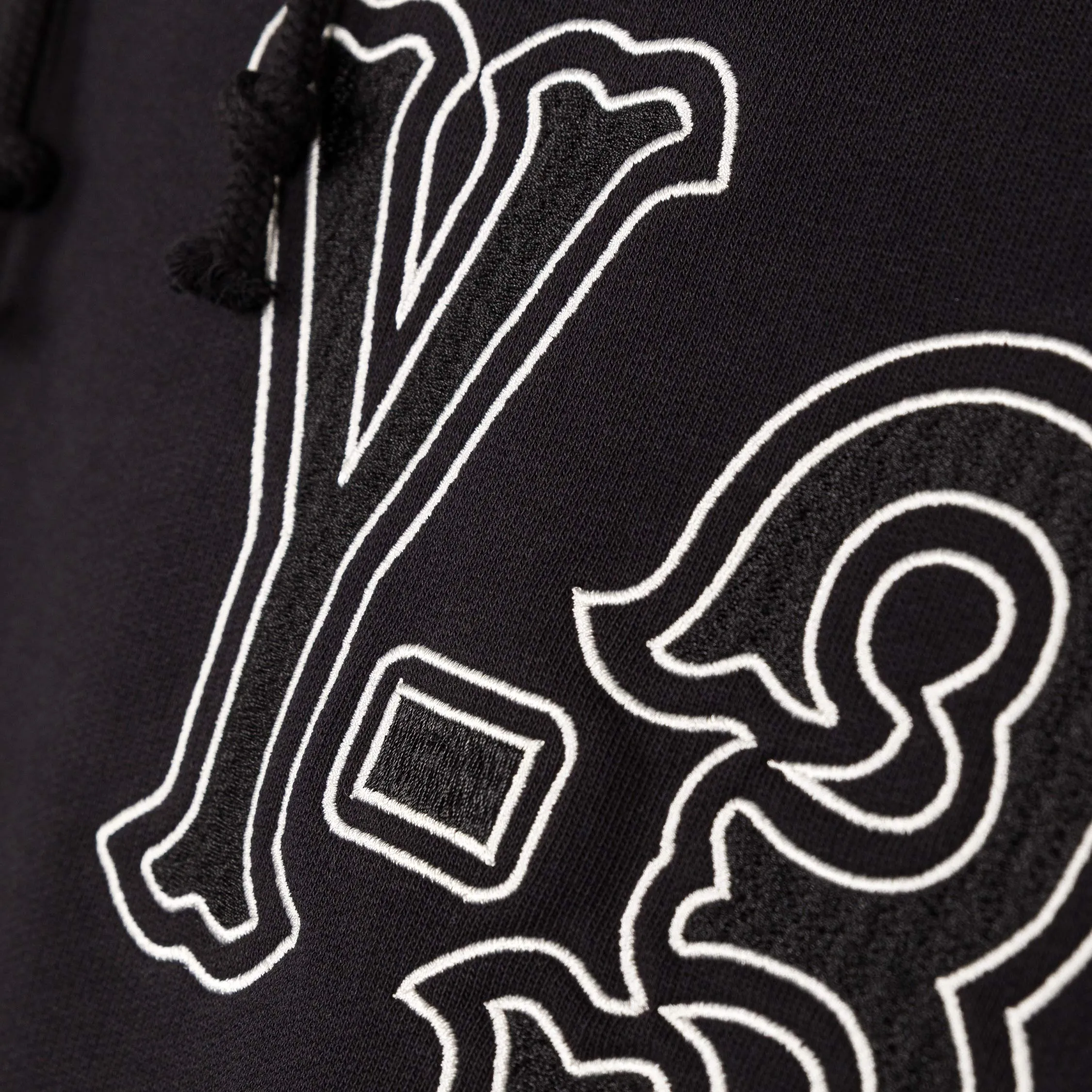 Adidas Y-3 Elite 5 Graphics Hoodie sold by Asphalt Gold product image thumbnail 5