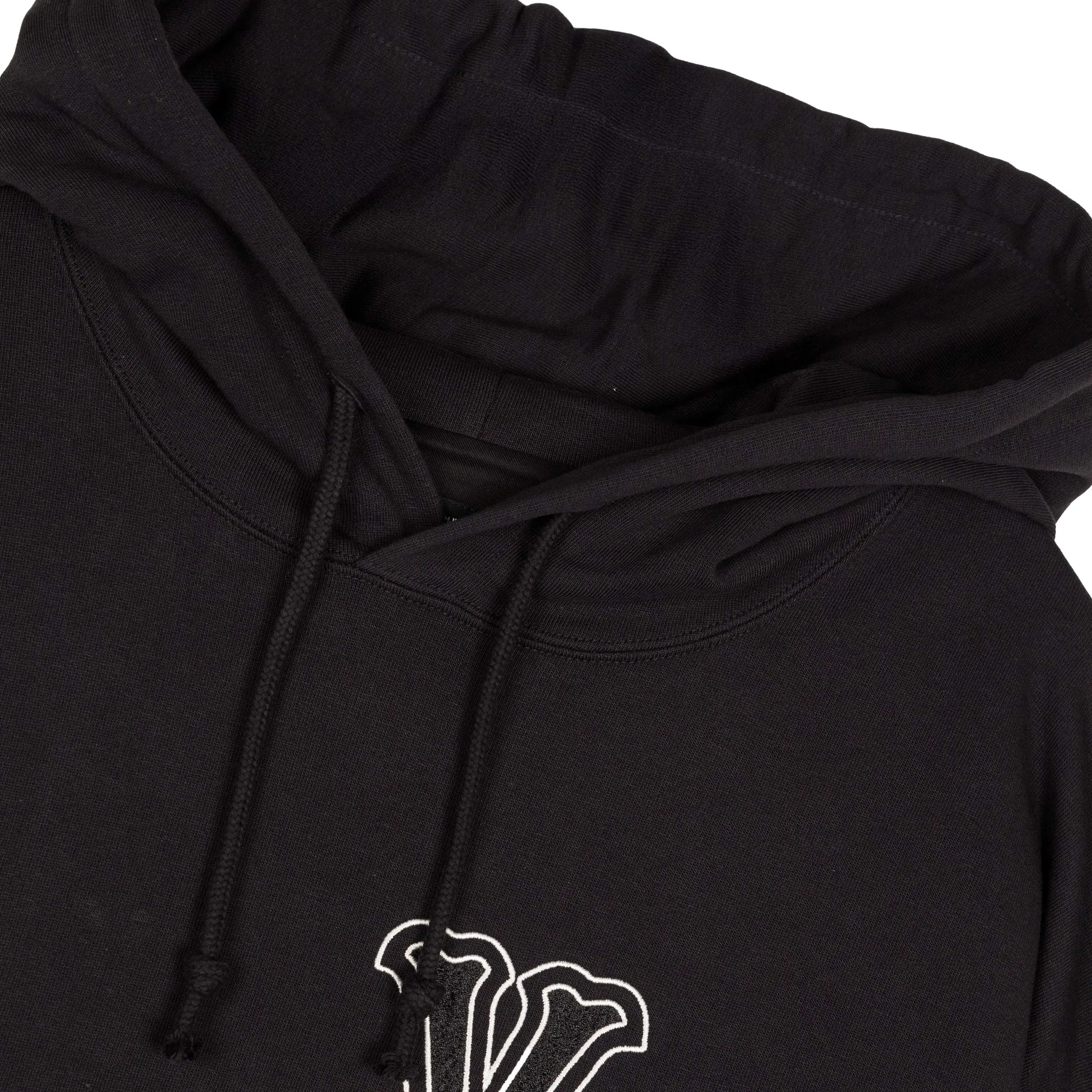 Adidas Y-3 Elite 5 Graphics Hoodie sold by Asphalt Gold product image thumbnail 3