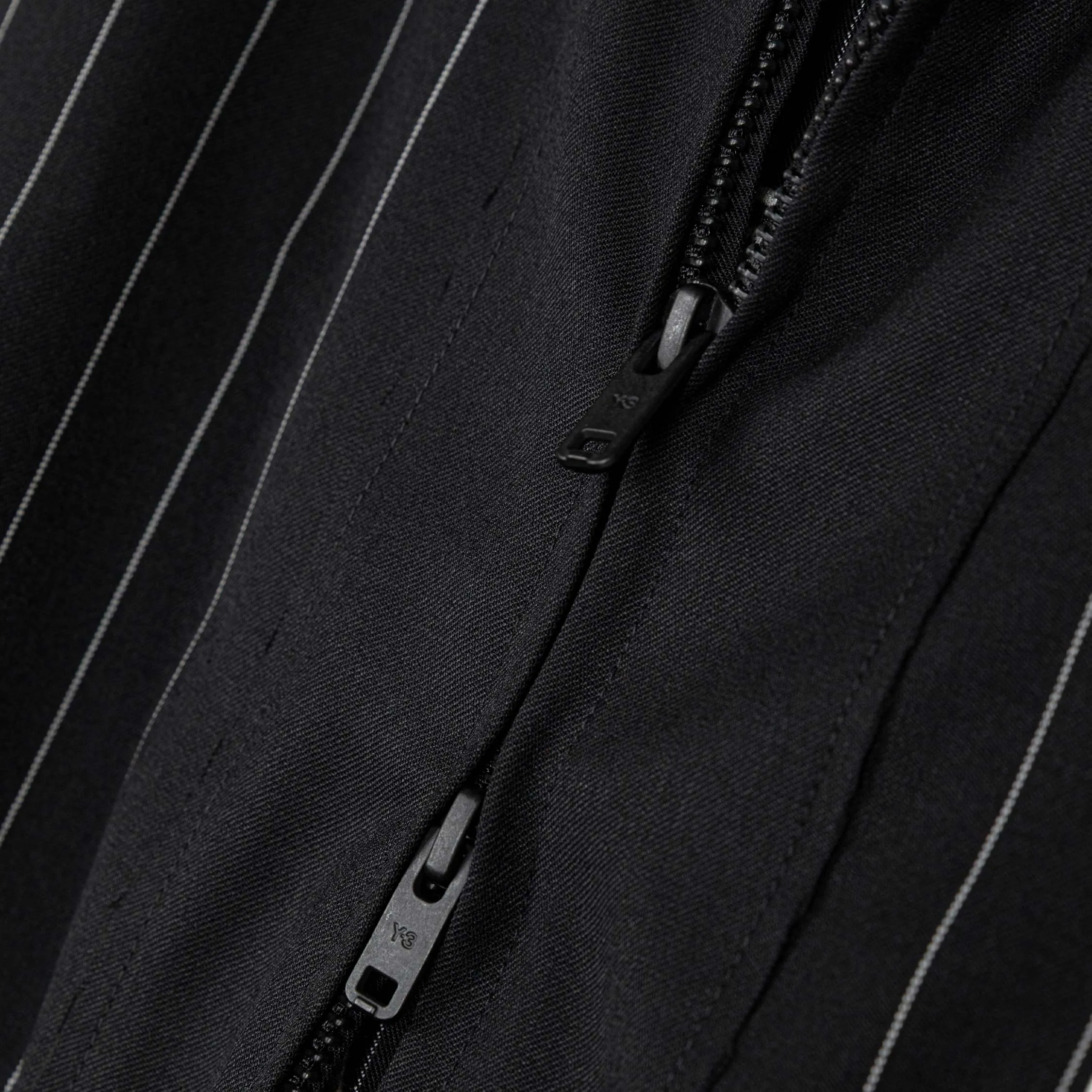 Adidas Y-3 Elite 5 Baseball Shirt sold by Asphalt Gold product image thumbnail 4