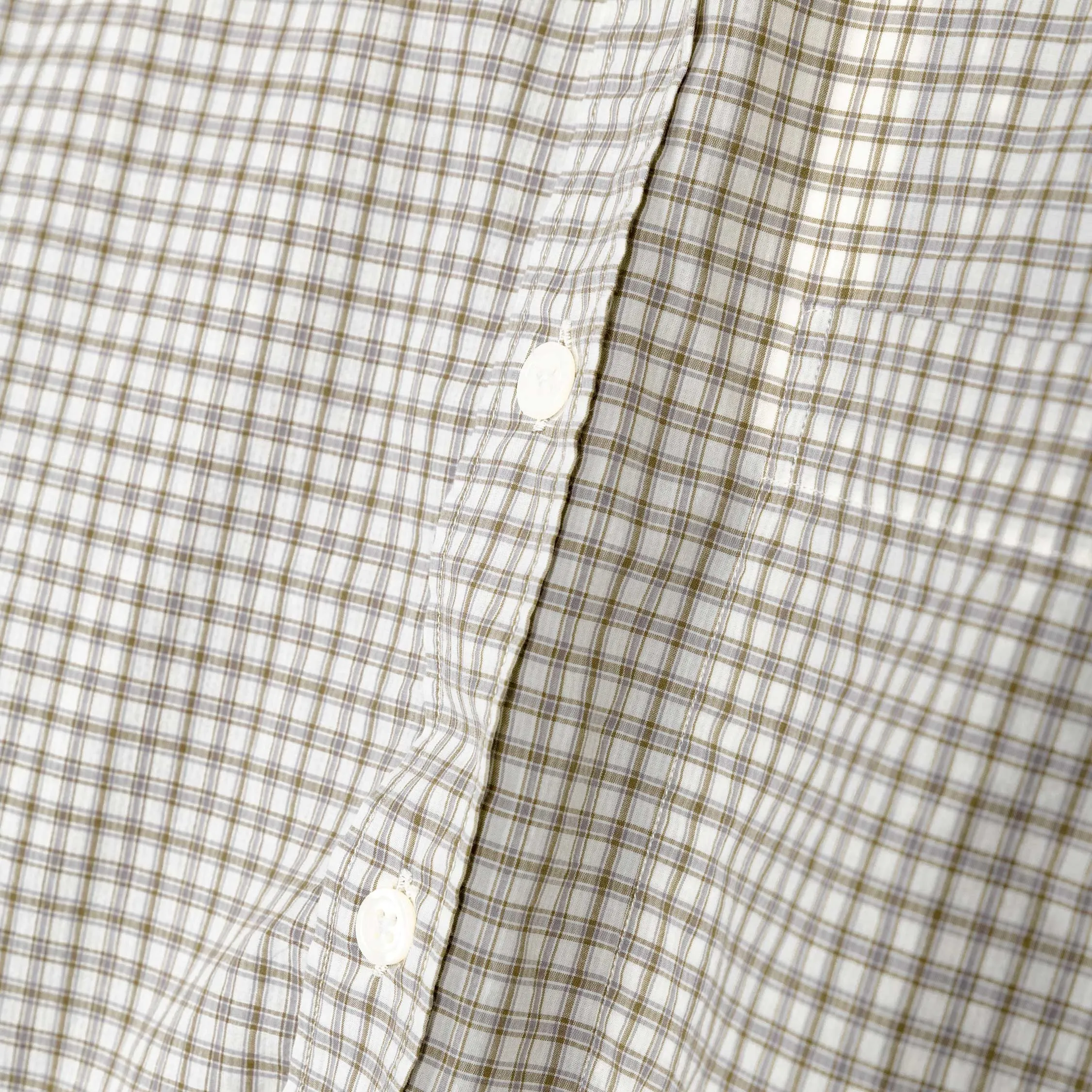 mfpen Executive Shirt sold by Asphalt Gold product image thumbnail 4