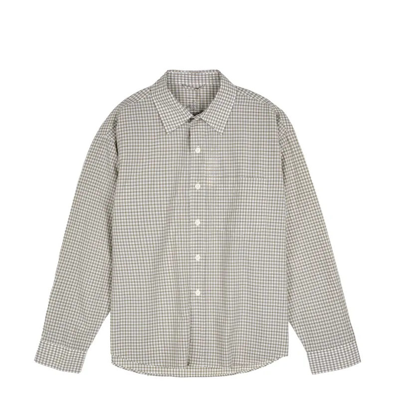 mfpen Executive Shirt sold by Asphalt Gold