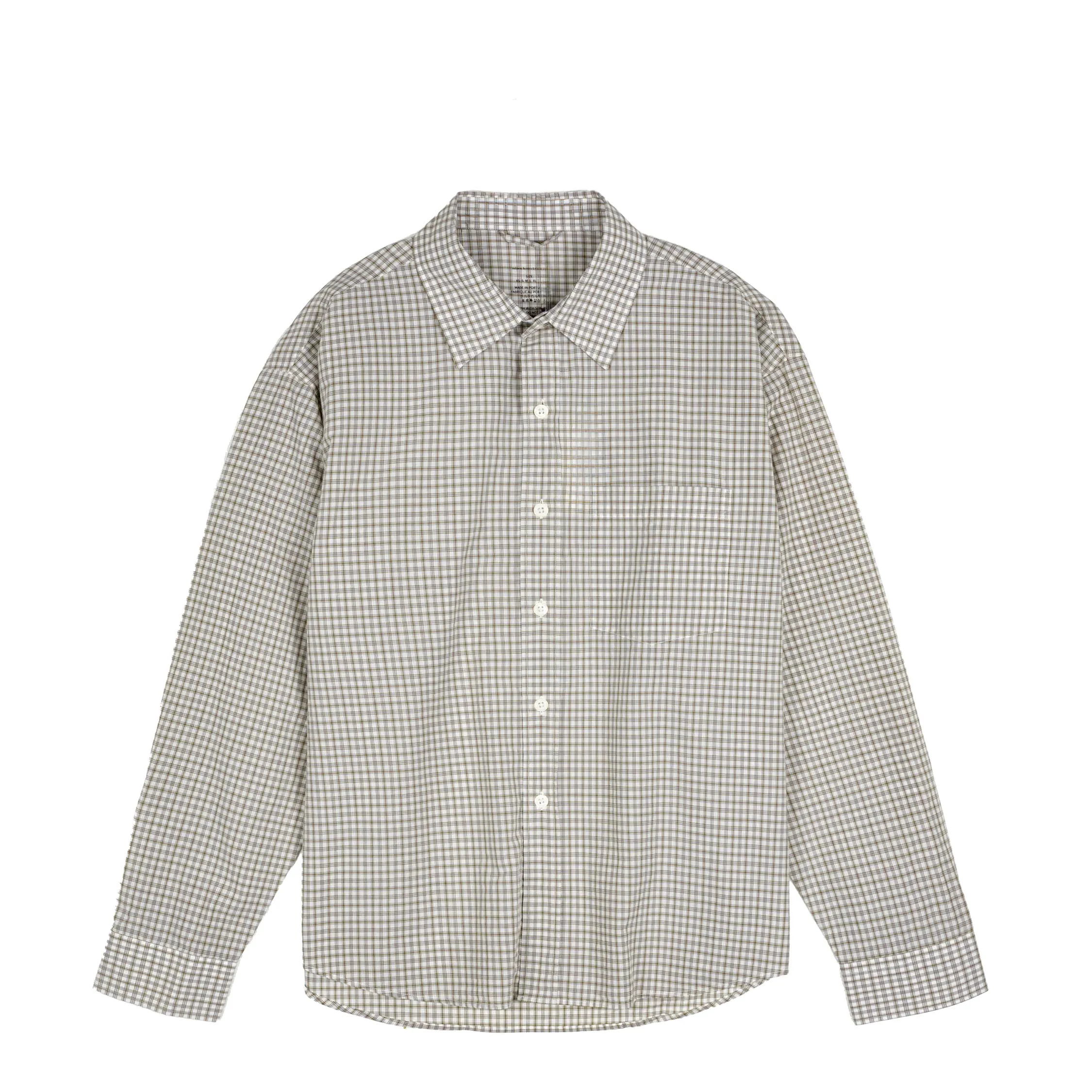 mfpen Executive Shirt sold by Asphalt Gold