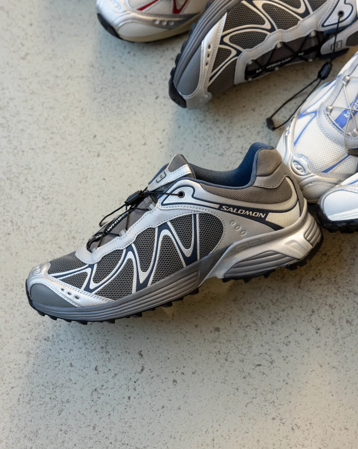 Salomon XT-Whisper sold by Asphalt Gold product image thumbnail 2