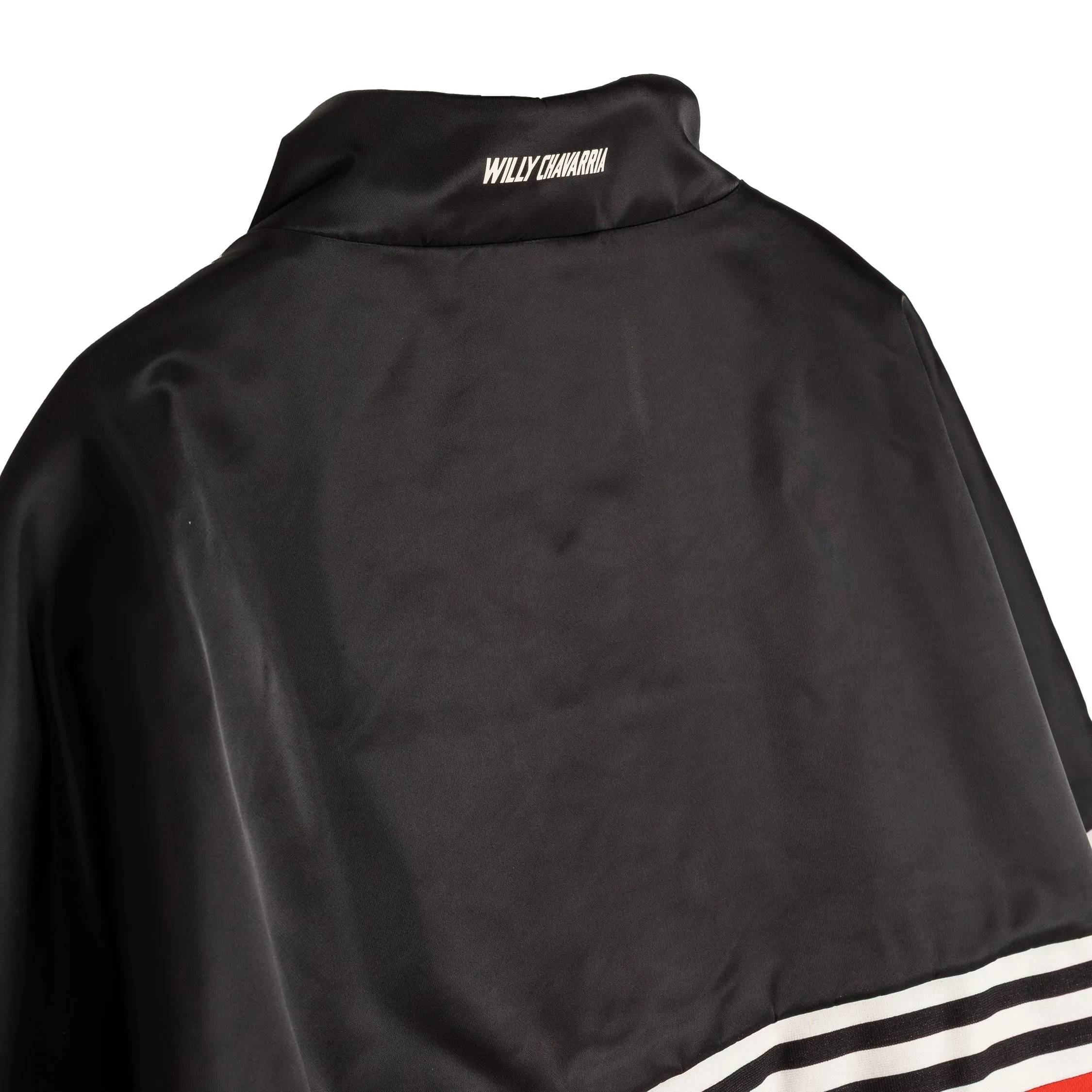 Adidas x Willy Chavarria Gomez Sweatshirt Top sold by Asphalt Gold product image thumbnail 4