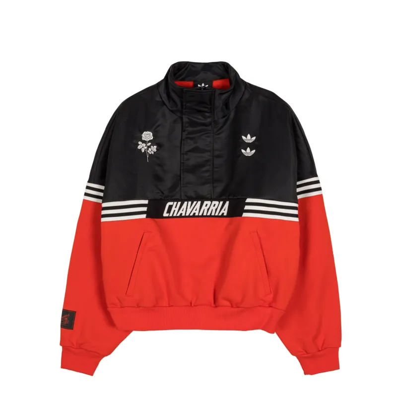 Adidas x Willy Chavarria Gomez Sweatshirt Top sold by Asphalt Gold