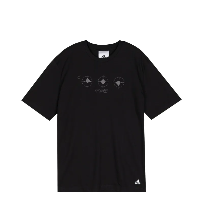 Adidas F50 Graphic T-Shirt made by Adidas