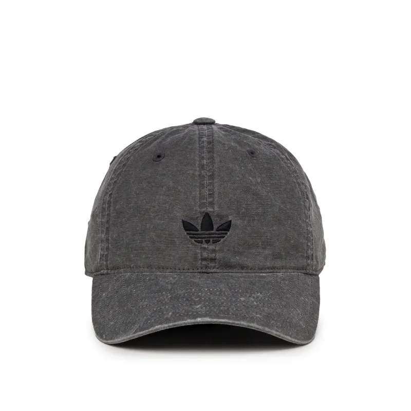 Adidas Baseball Cap sold by Asphalt Gold