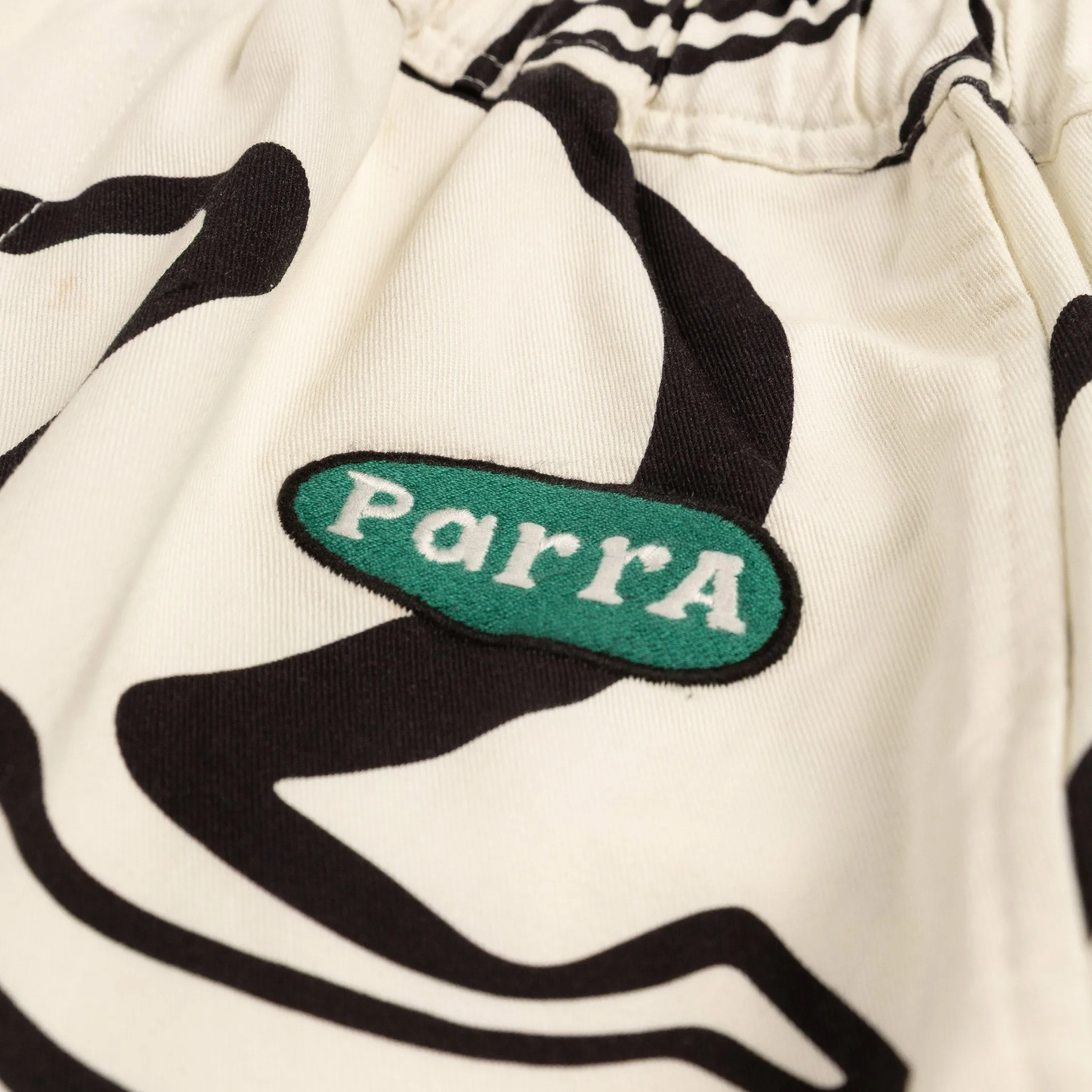 By Parra Yoga Walks Pants sold by Asphalt Gold product image thumbnail 4