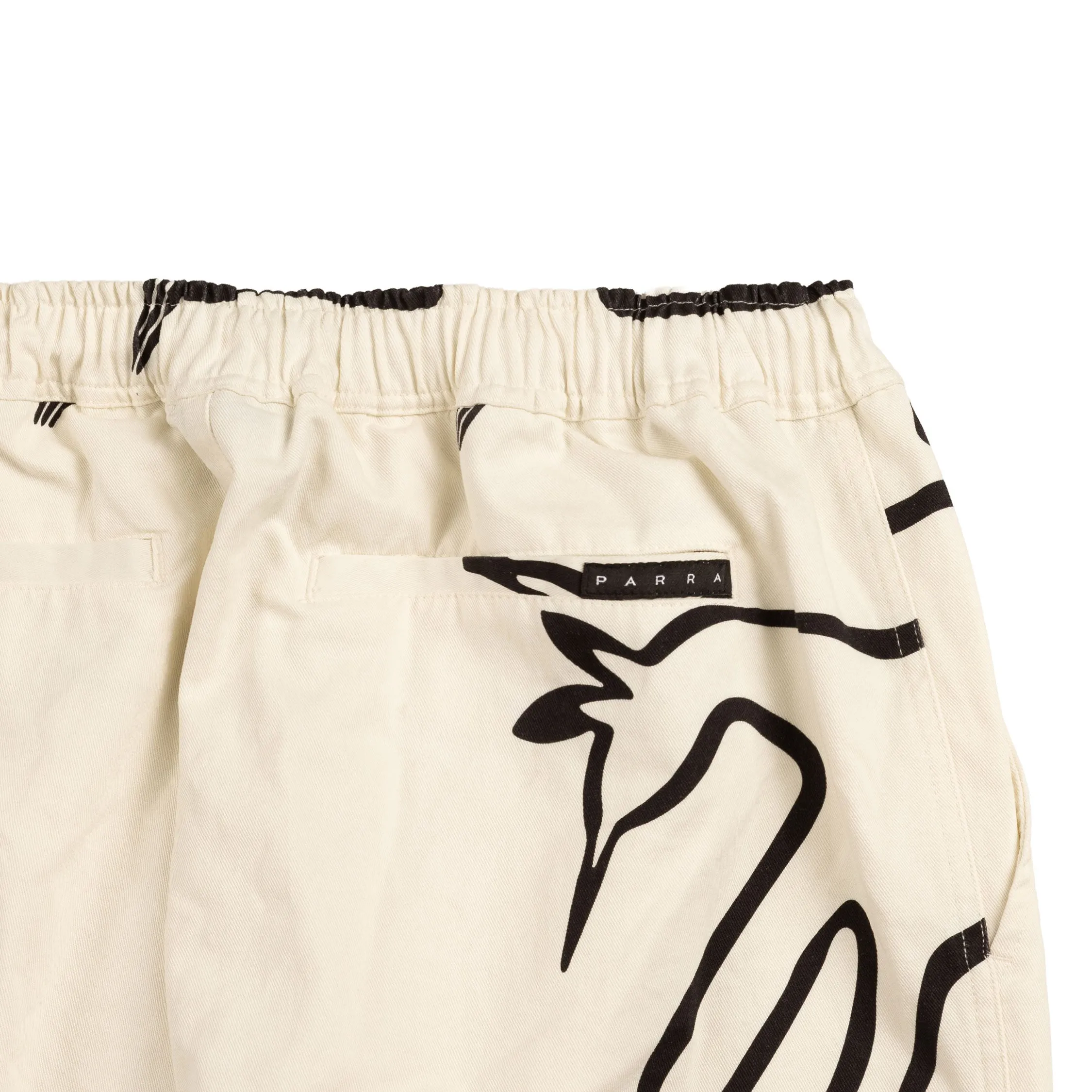 By Parra Yoga Walks Pants sold by Asphalt Gold product image thumbnail 3