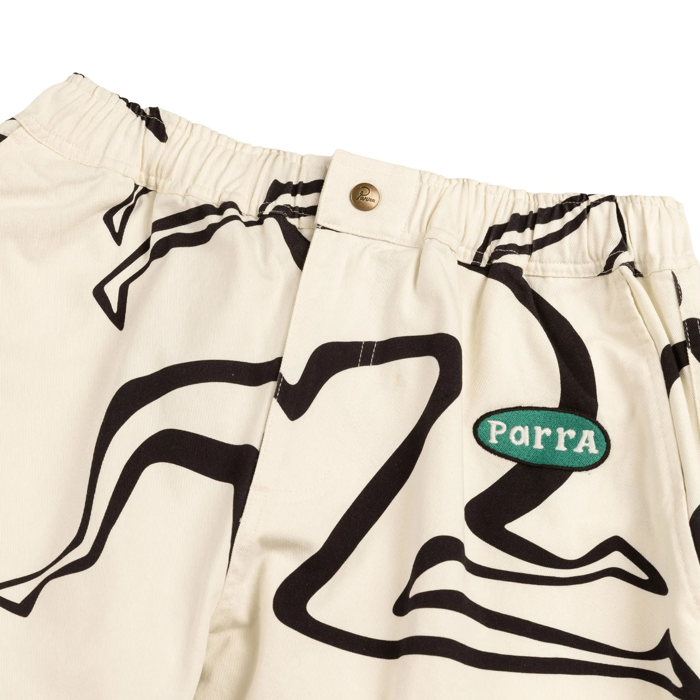 By Parra Yoga Walks Pants sold by Asphalt Gold product image thumbnail 2