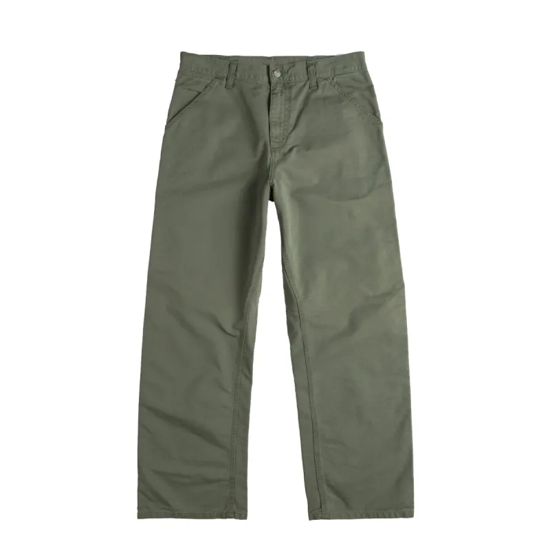 Carhartt WIP Single Knee Pant sold by Asphalt Gold