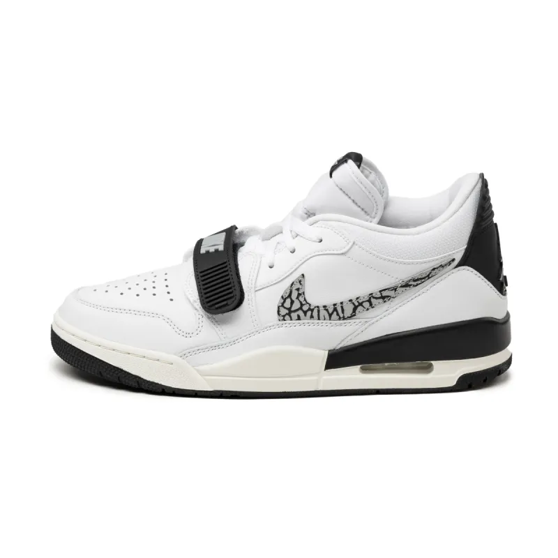 Nike Air Jordan Legacy 312 Low sold by Asphalt Gold