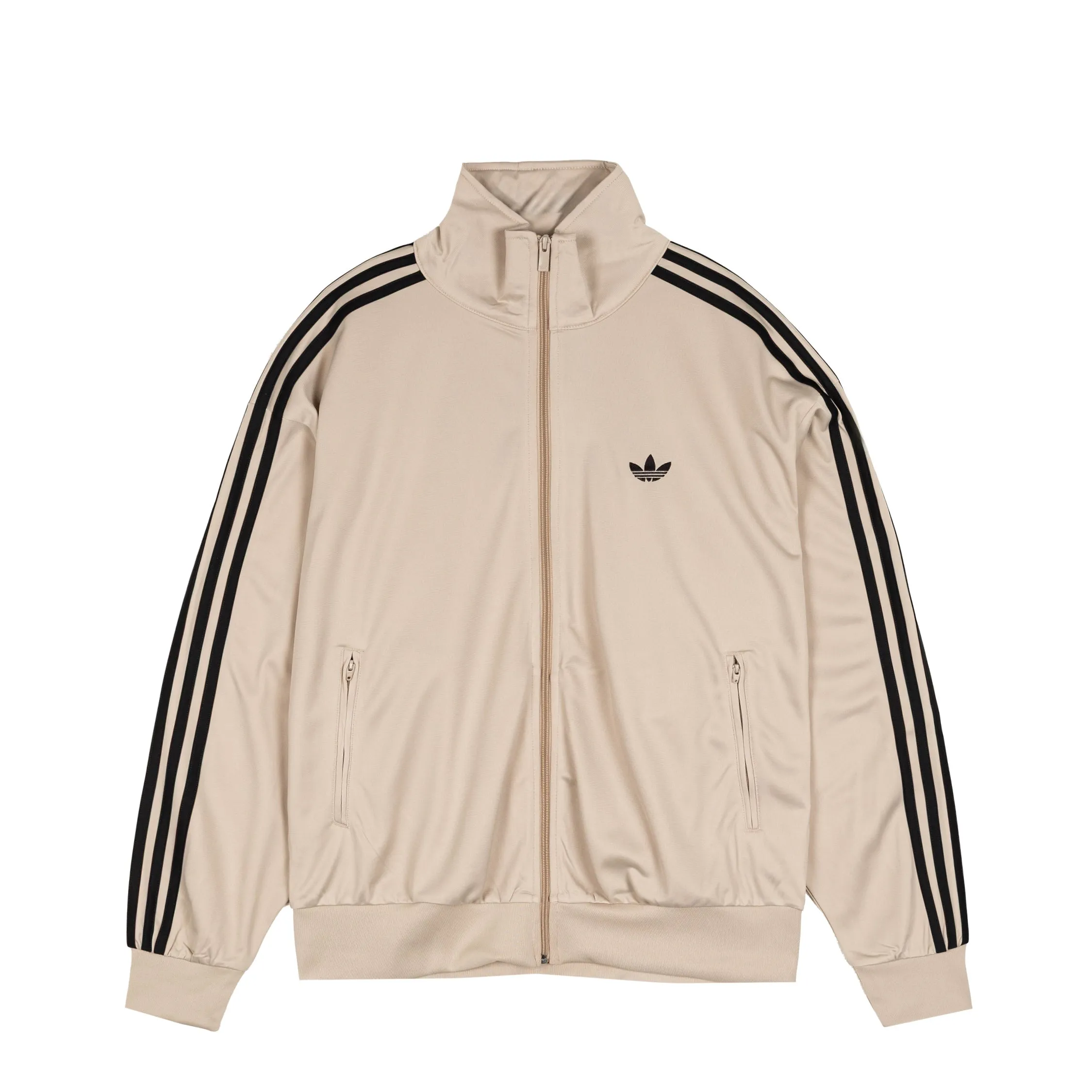 Adidas Firebird Track Top sold by Asphalt Gold