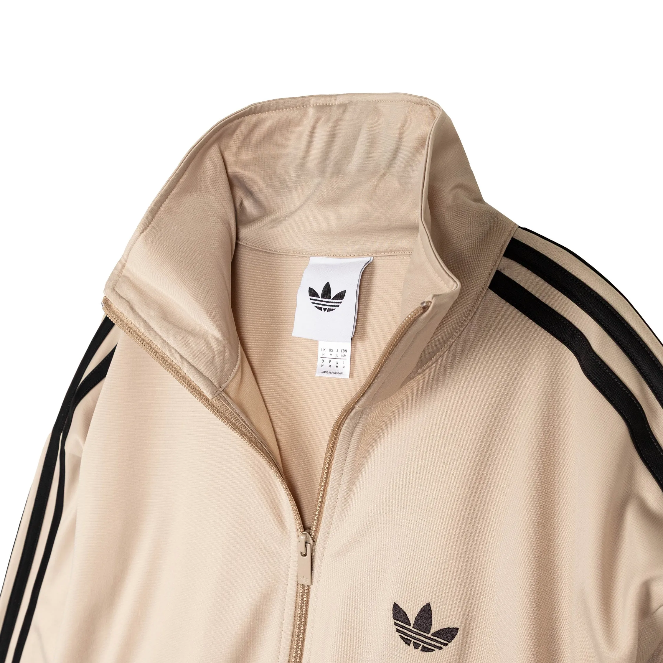 Adidas Firebird Track Top sold by Asphalt Gold product image thumbnail 2