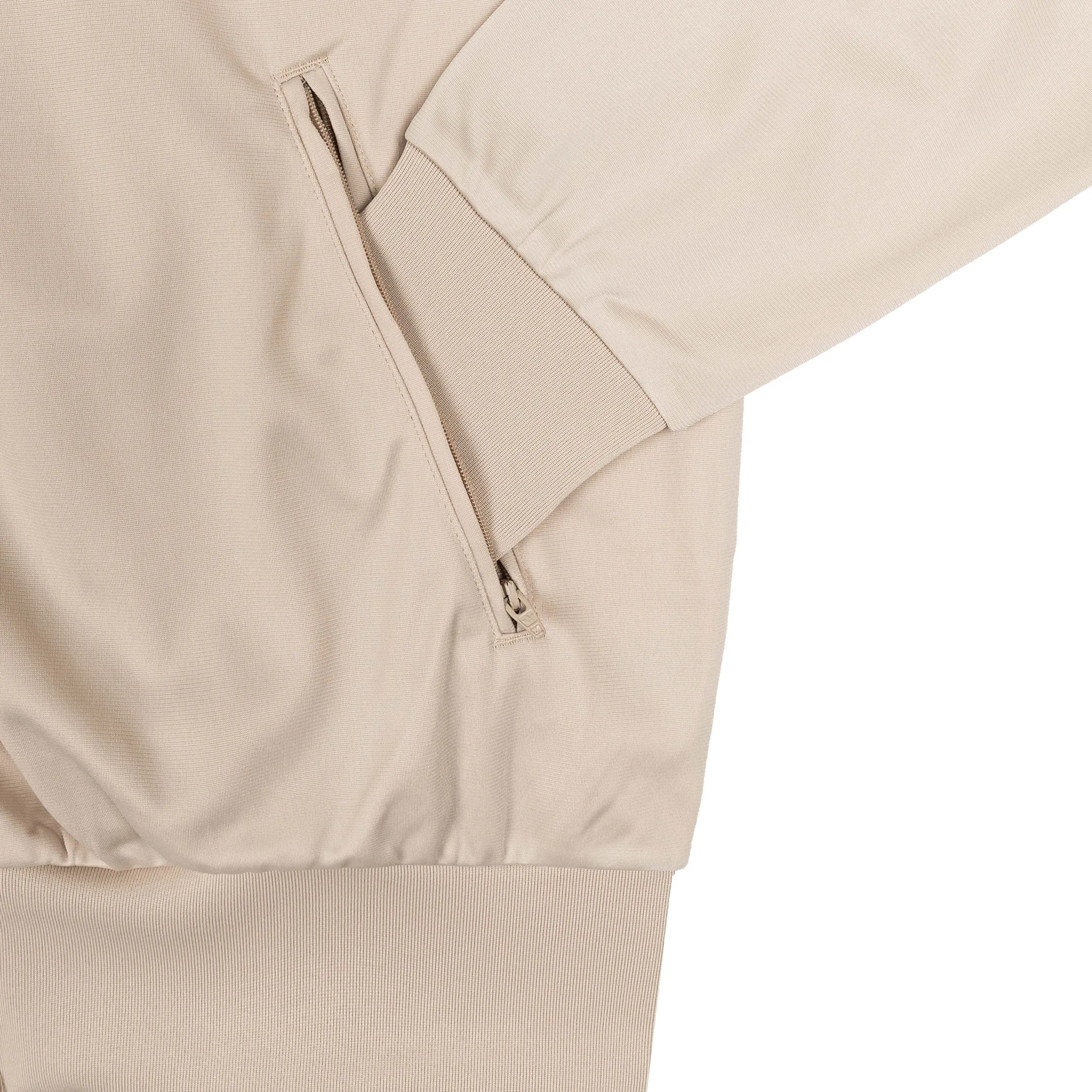 Adidas Firebird Track Top sold by Asphalt Gold product image thumbnail 3