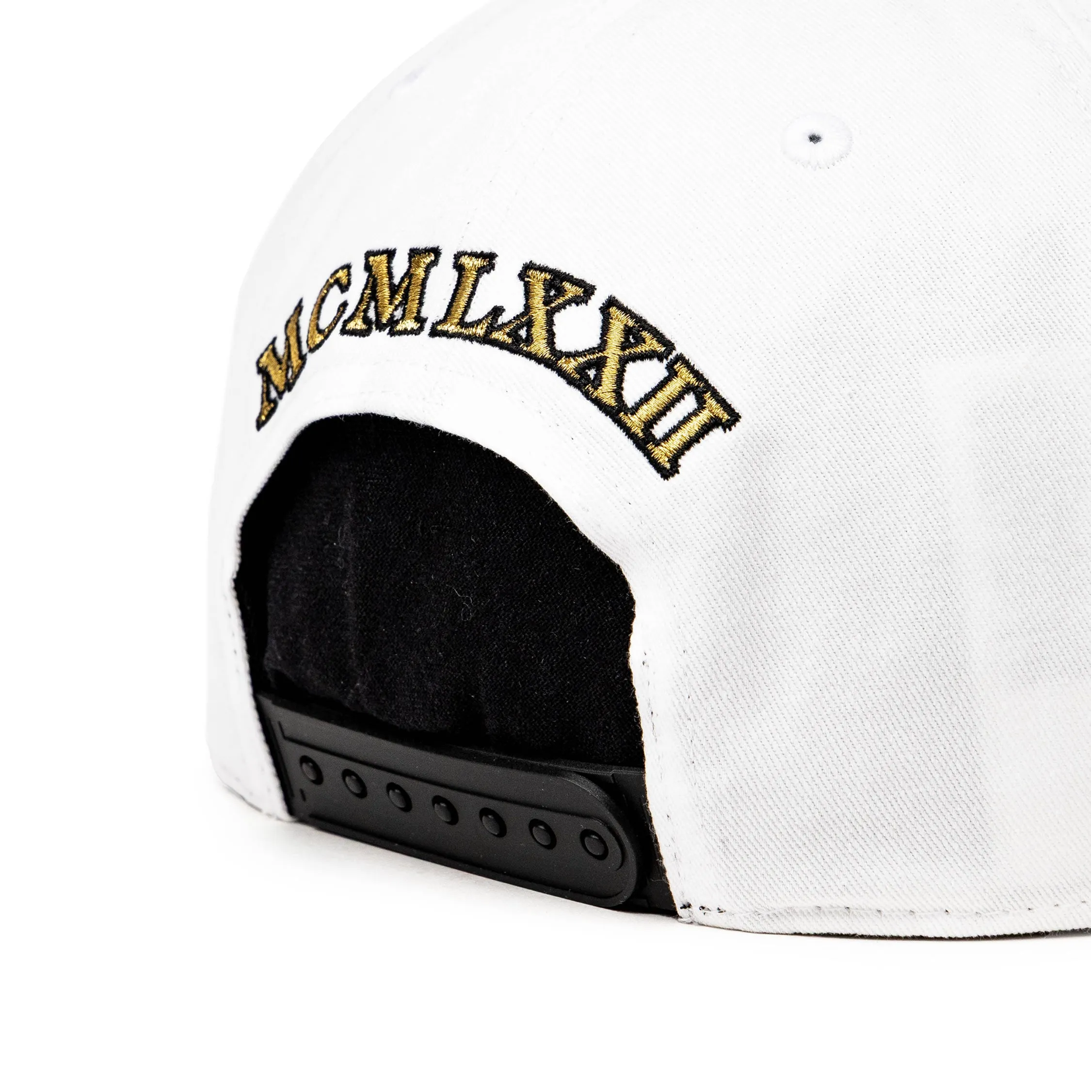 Nike Rise Structured A-Frame Cap sold by Asphalt Gold product image thumbnail 3