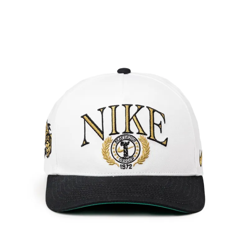 Nike Rise Structured A-Frame Cap made by Nike