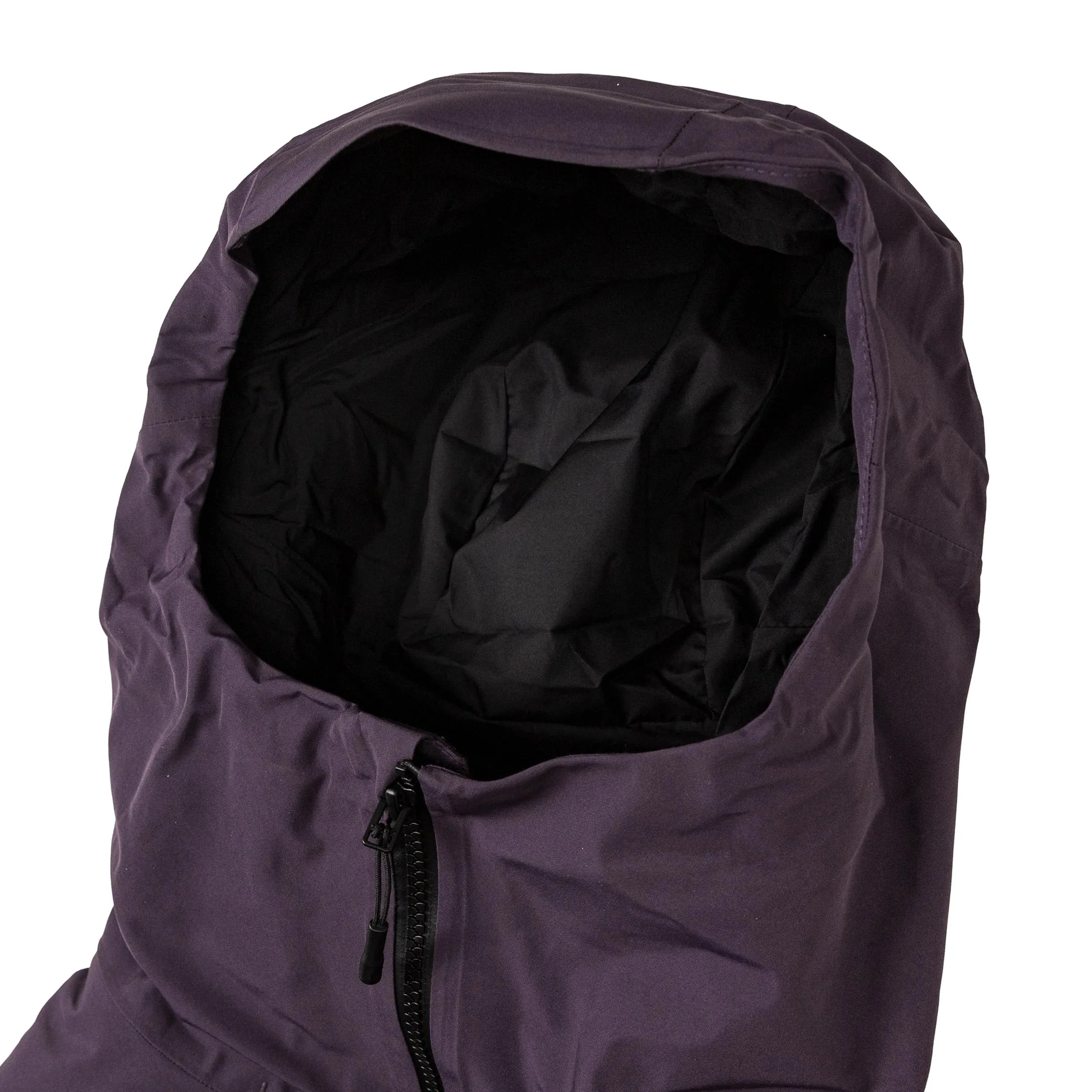 The North Face HKe Spectra GORE-TEX Mountain Light Jacket sold by Asphalt Gold product image thumbnail 4