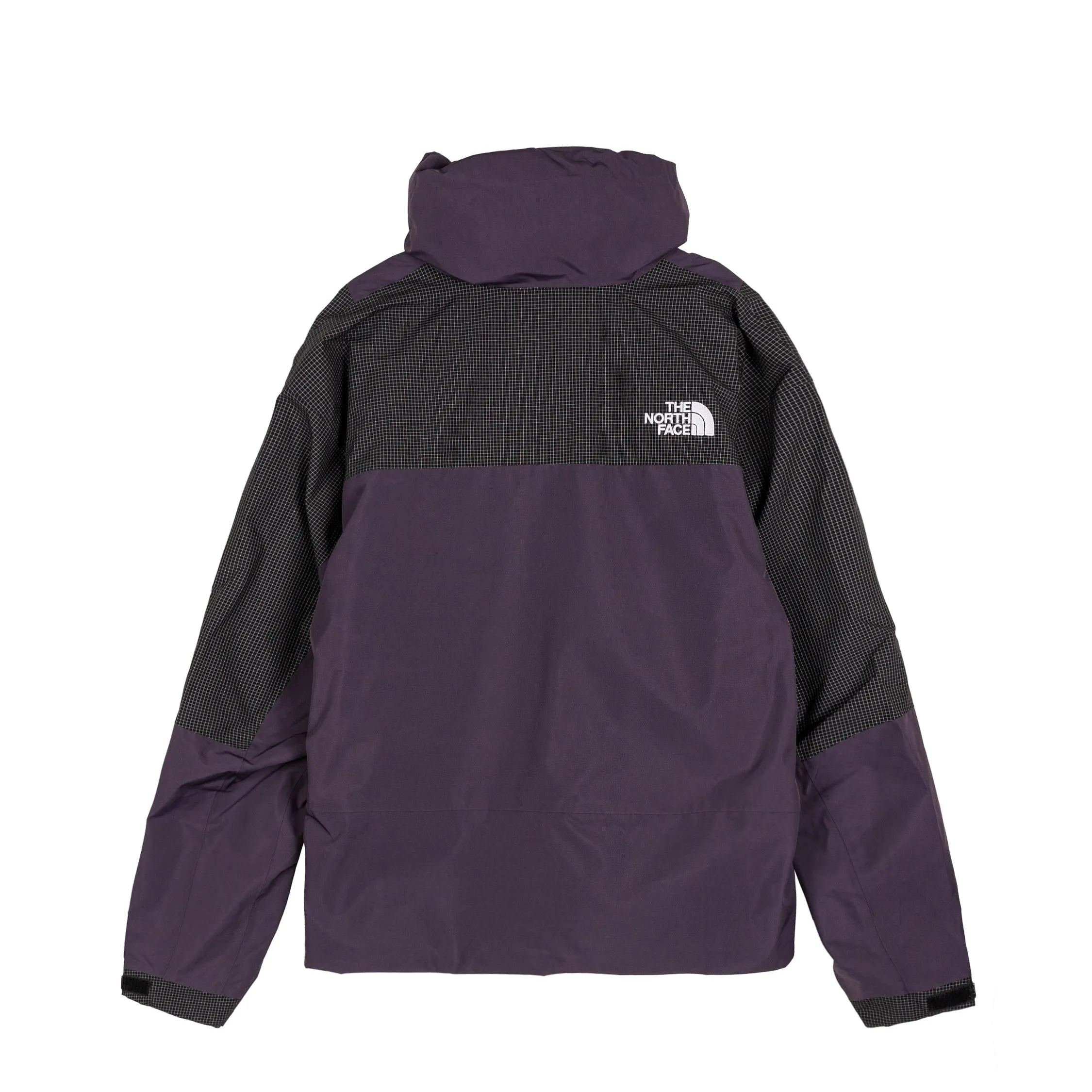 The North Face HKe Spectra GORE-TEX Mountain Light Jacket sold by Asphalt Gold product image thumbnail 2