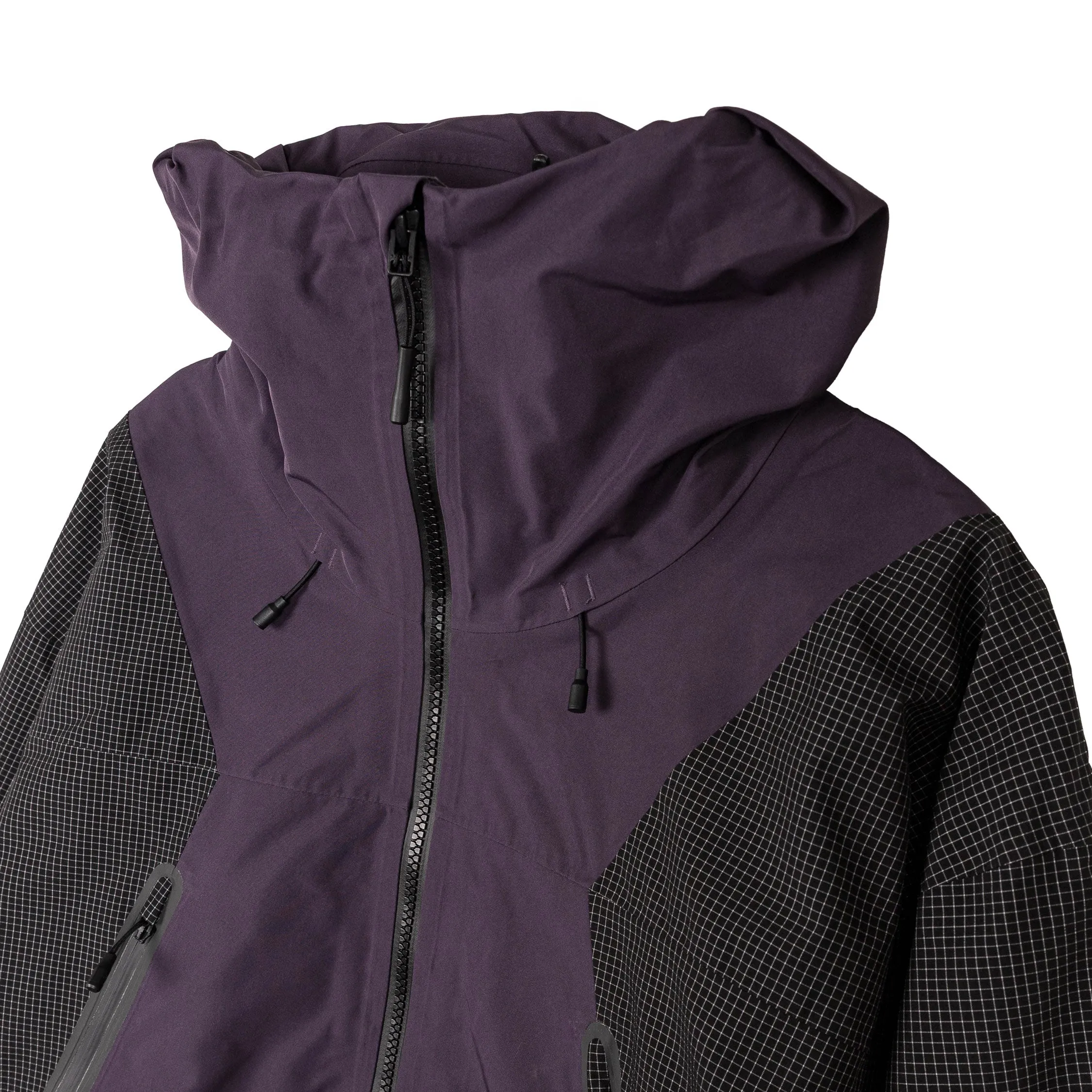 The North Face HKe Spectra GORE-TEX Mountain Light Jacket sold by Asphalt Gold product image thumbnail 3
