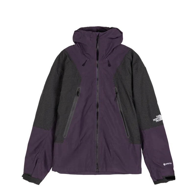 The North Face HKe Spectra GORE-TEX Mountain Light Jacket sold by Asphalt Gold