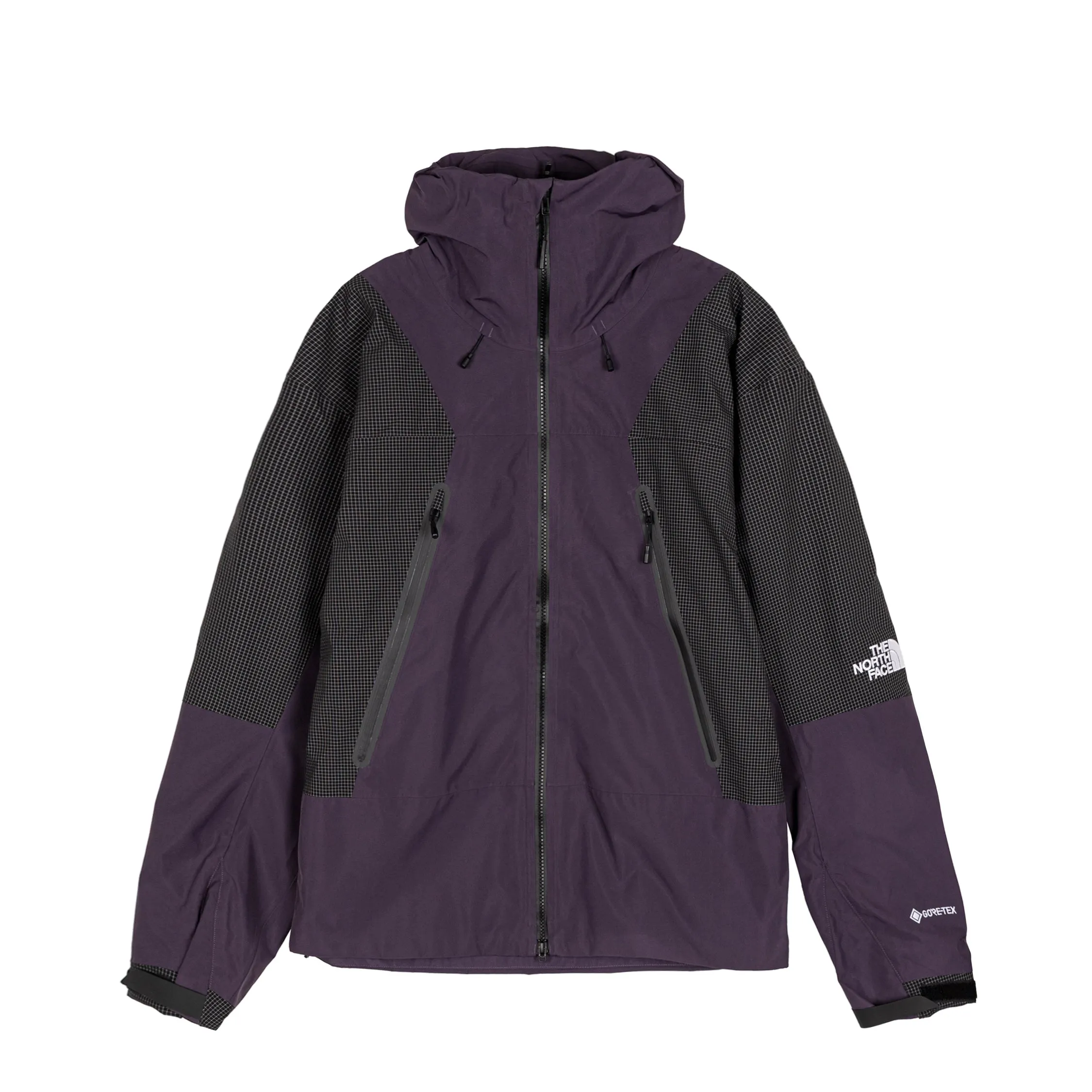 The North Face HKe Spectra GORE-TEX Mountain Light Jacket sold by Asphalt Gold