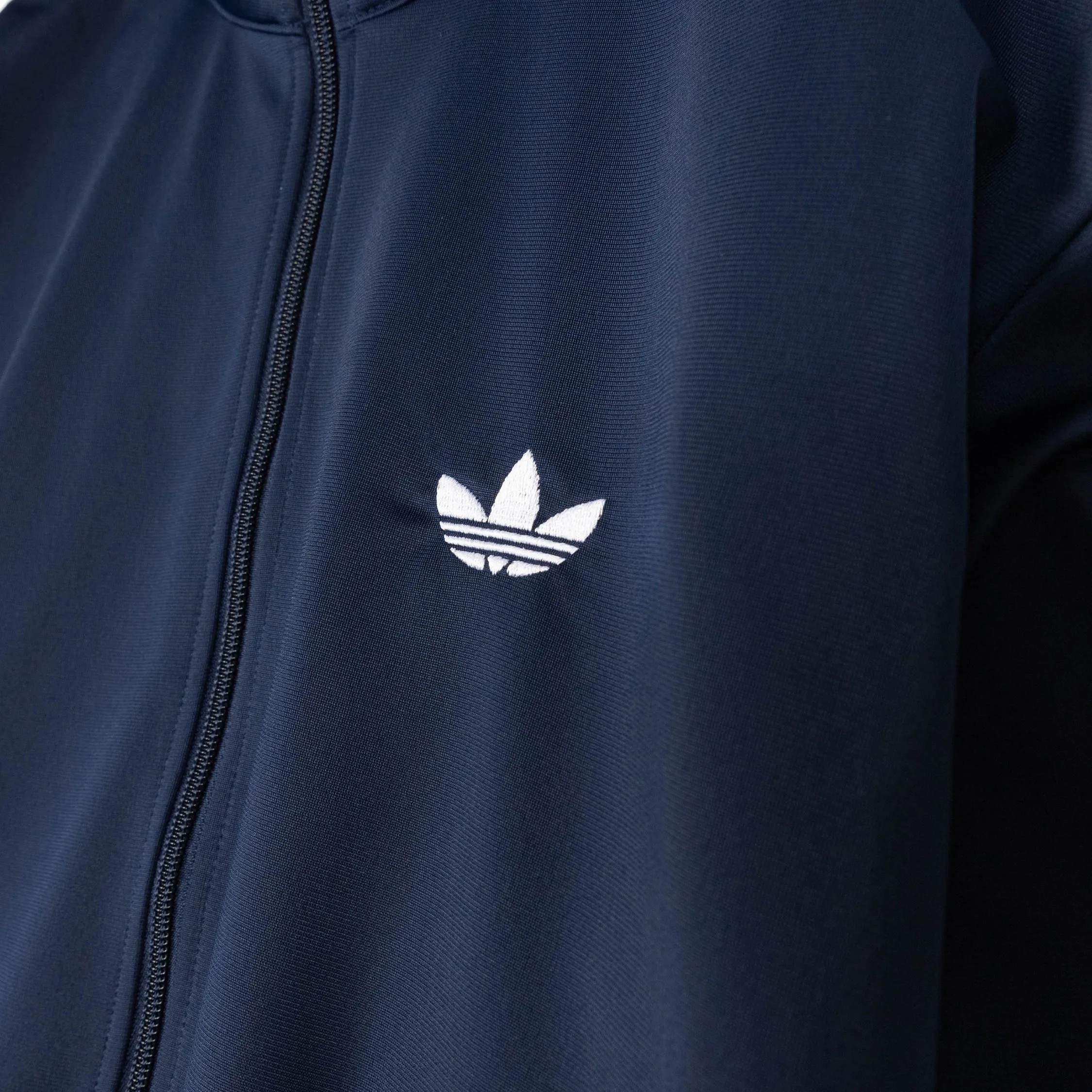 Adidas Firebird Track Top sold by Asphalt Gold product image thumbnail 3