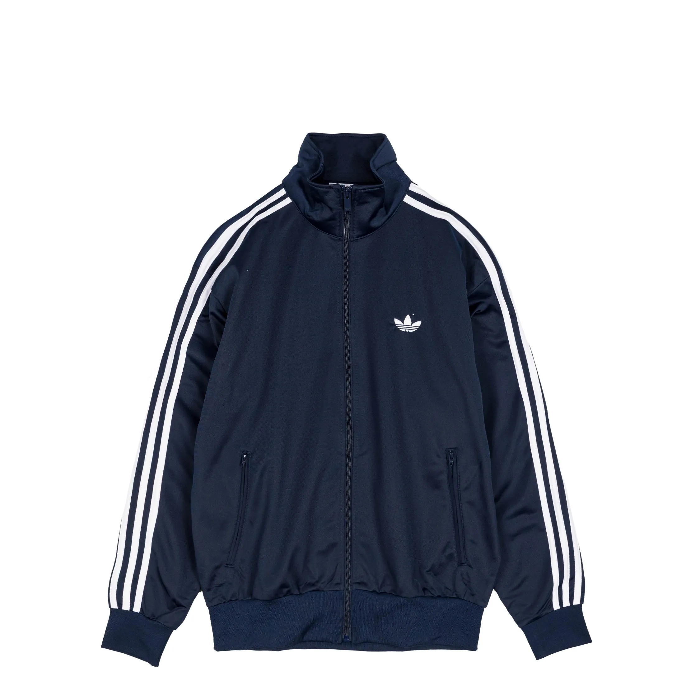 Adidas Firebird Track Top sold by Asphalt Gold