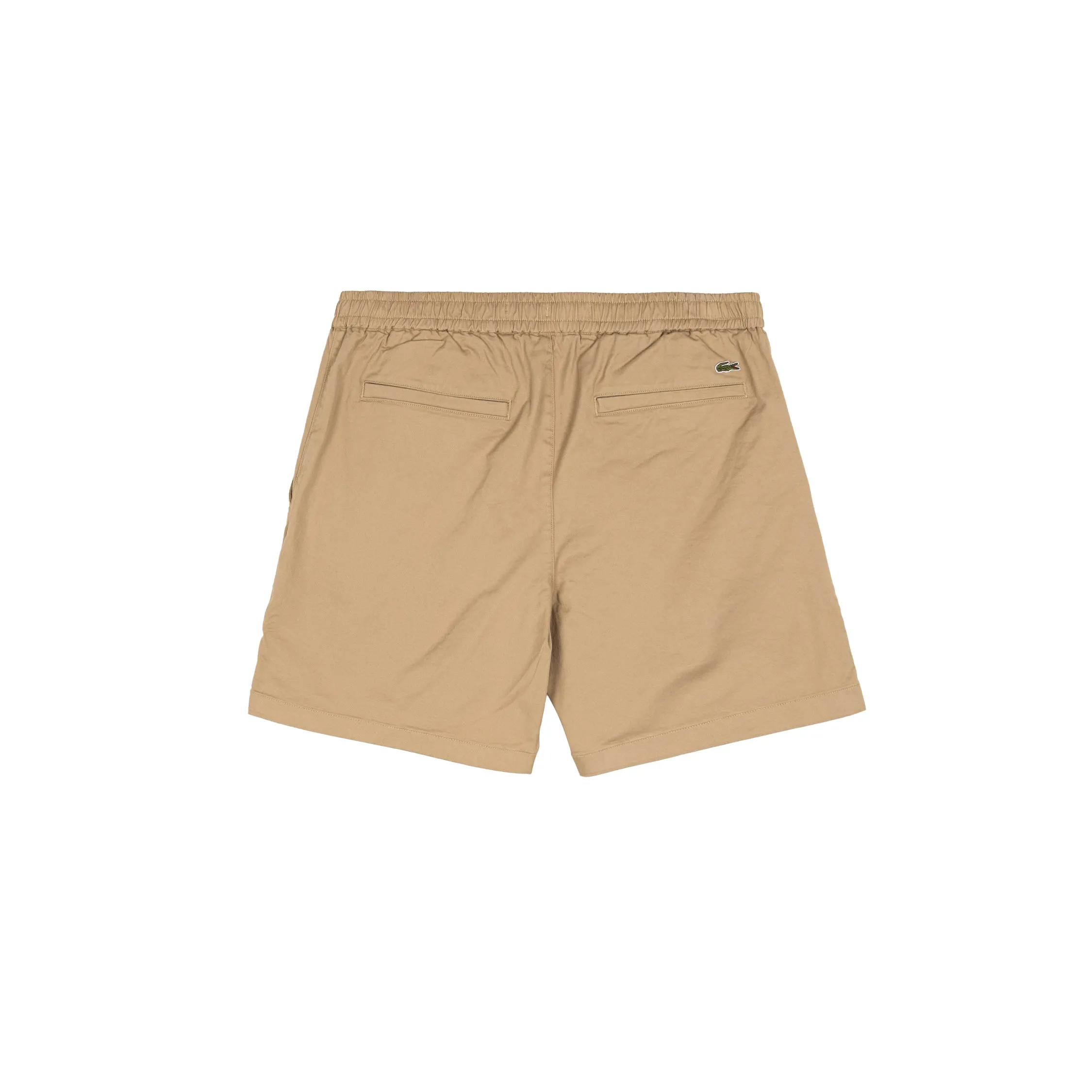 Lacoste Stretch Cotton Shorts sold by Asphalt Gold product image thumbnail 2