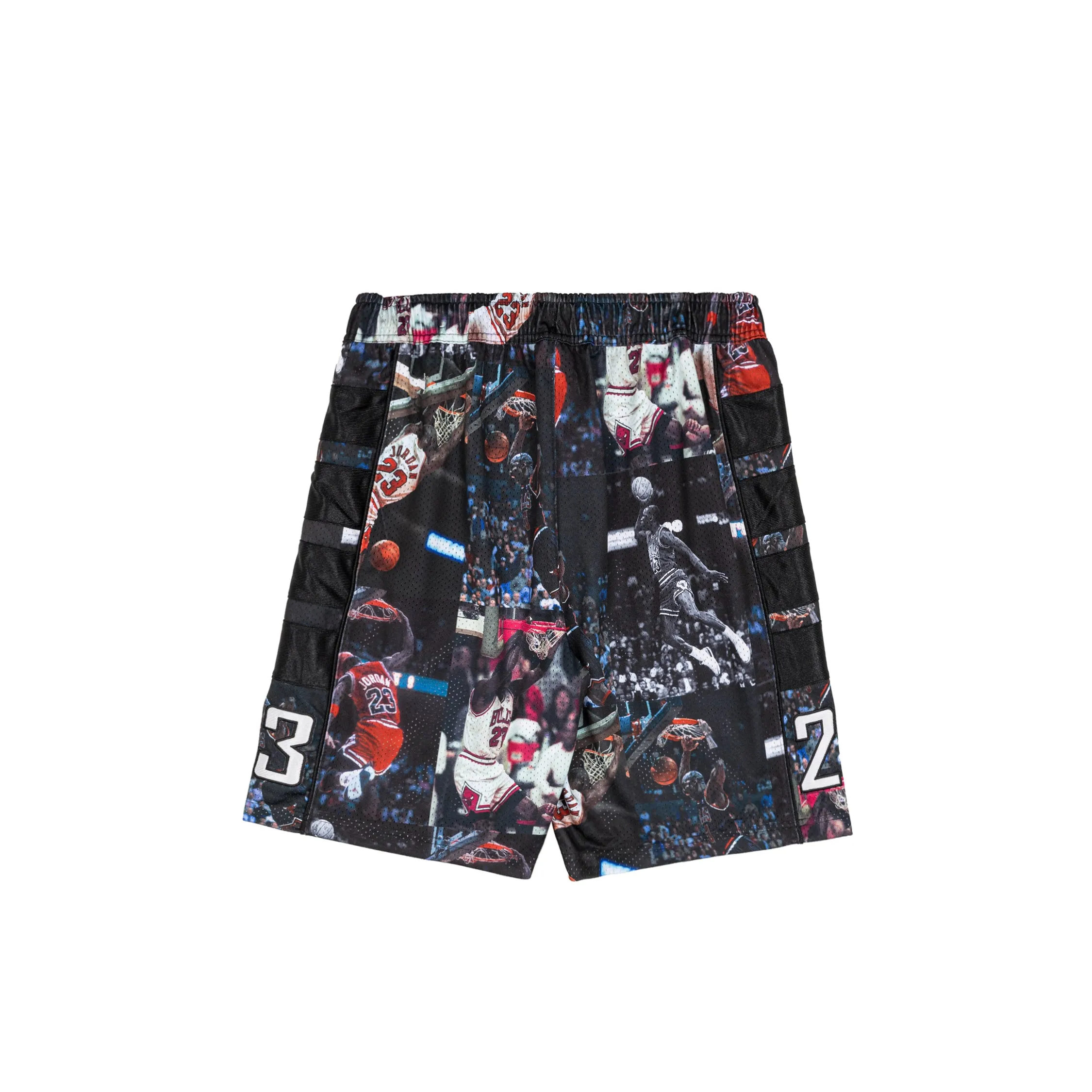 Nike Jordan Flight Printed Cat Scratch Shorts sold by Asphalt Gold product image thumbnail 2