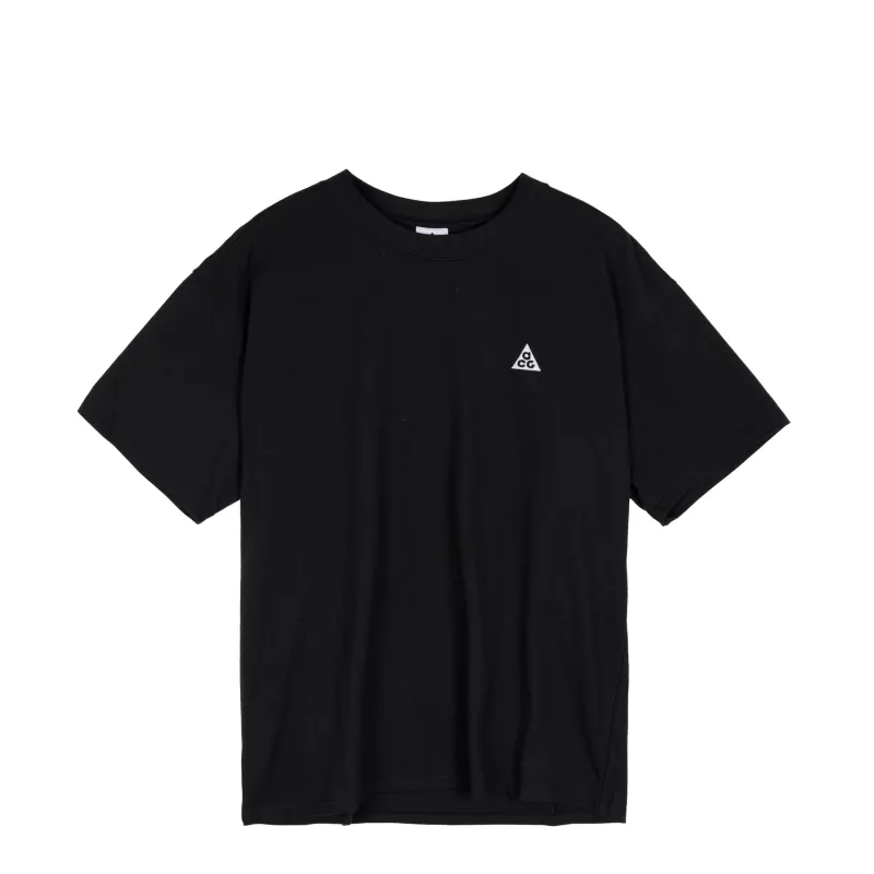 Nike	ACG Short-Sleeve T-Shirt sold by Asphalt Gold