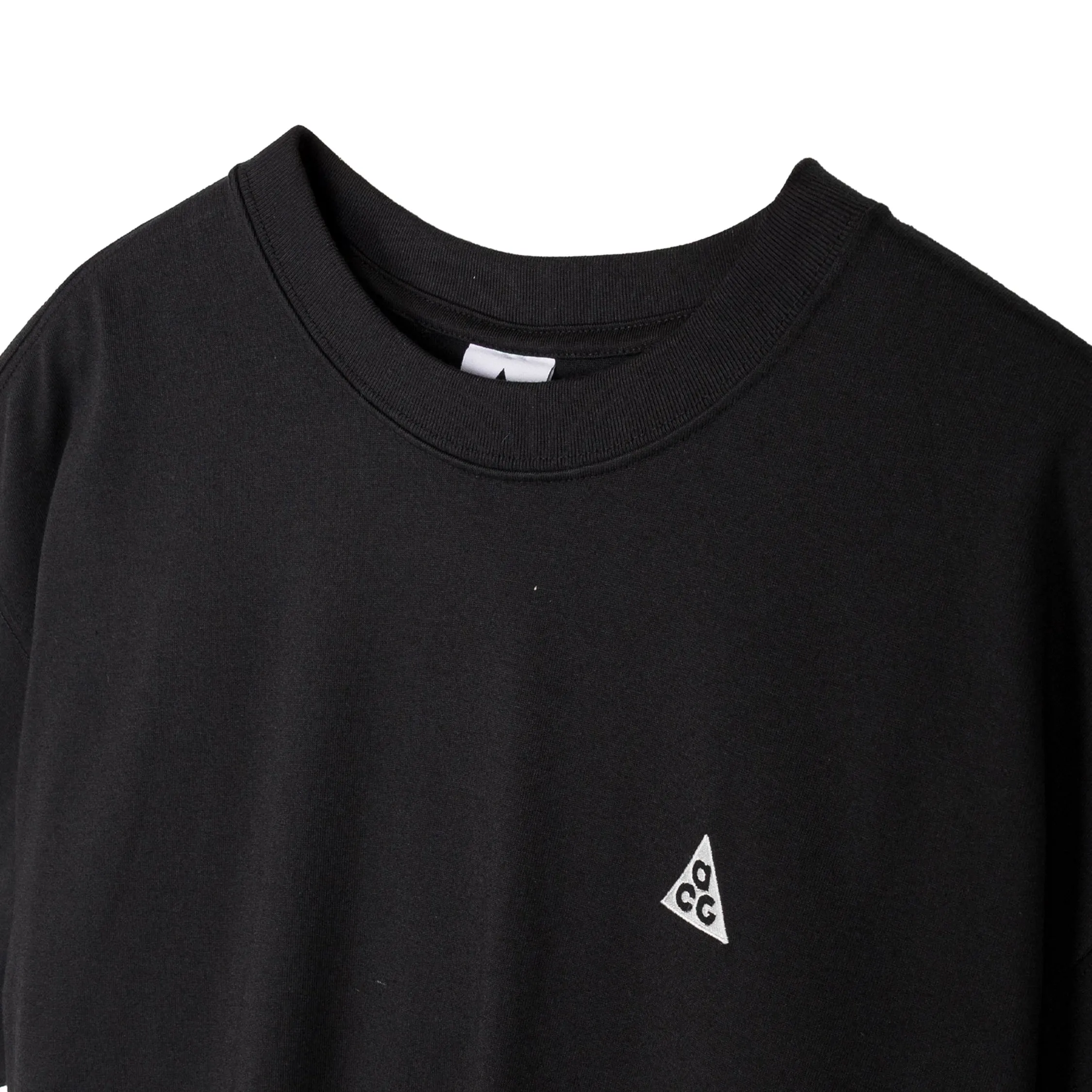 Nike ACG Short-Sleeve T-Shirt sold by Asphalt Gold product image thumbnail 2