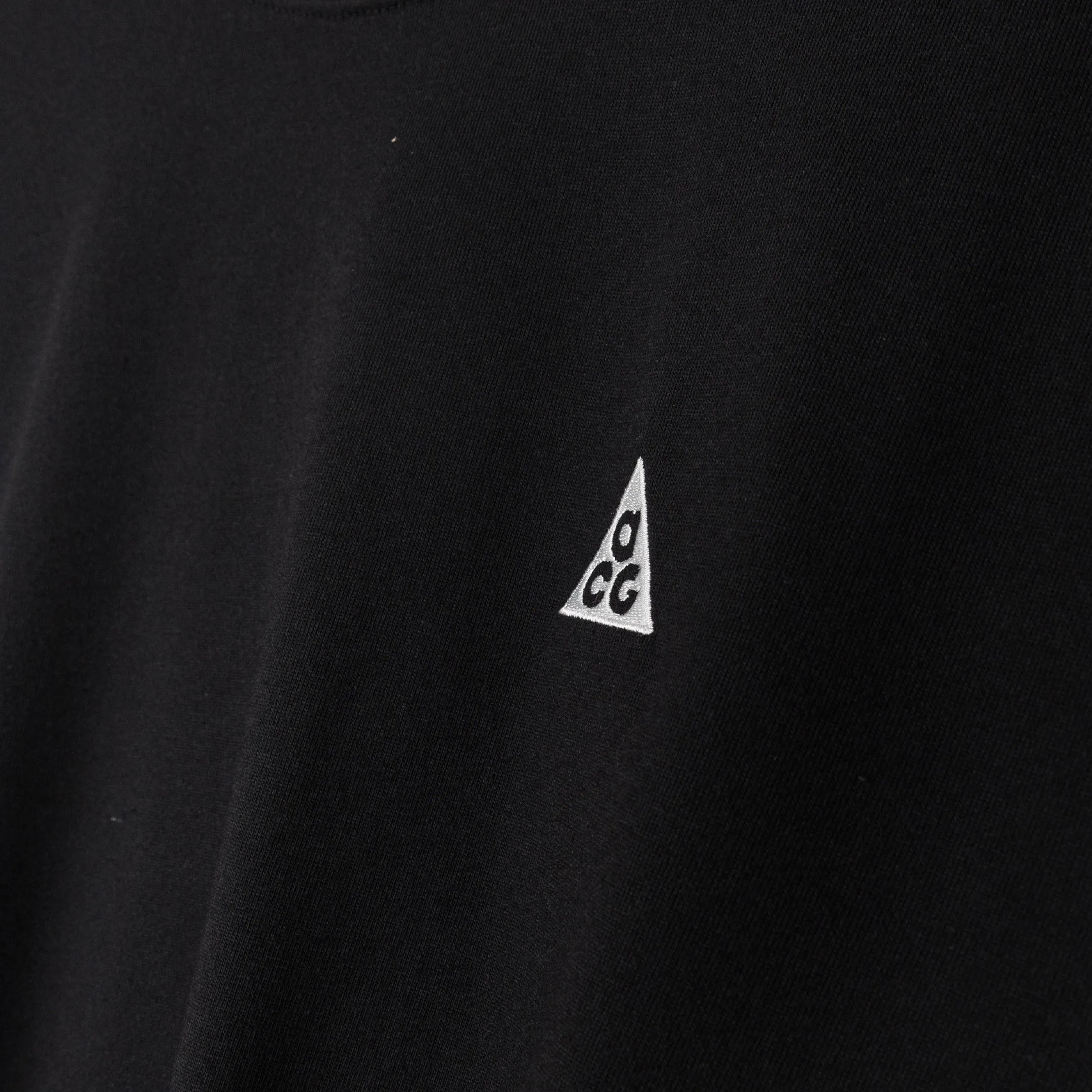 Nike ACG Short-Sleeve T-Shirt sold by Asphalt Gold product image thumbnail 3