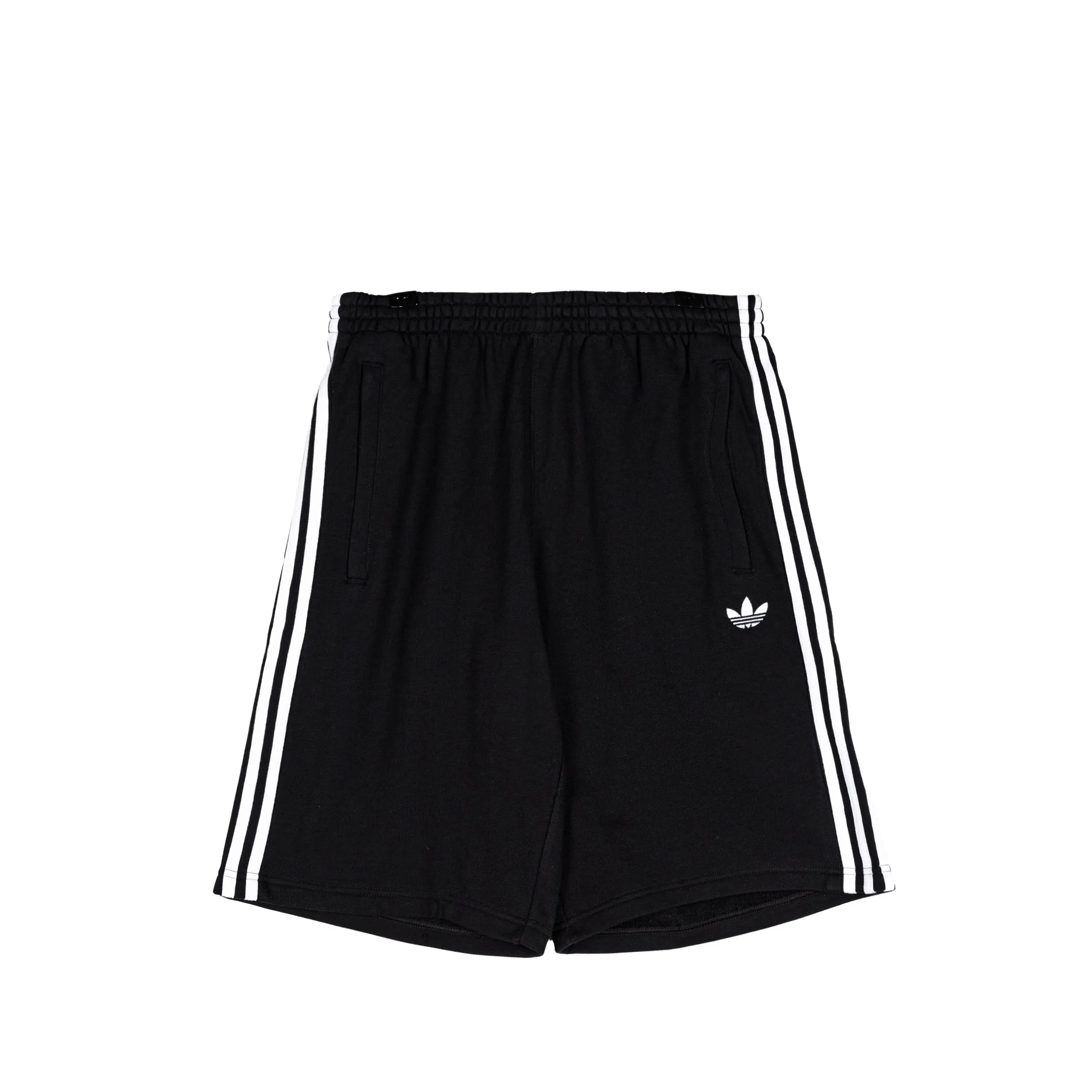 Adidas 3-Stripes Shorts sold by Asphalt Gold
