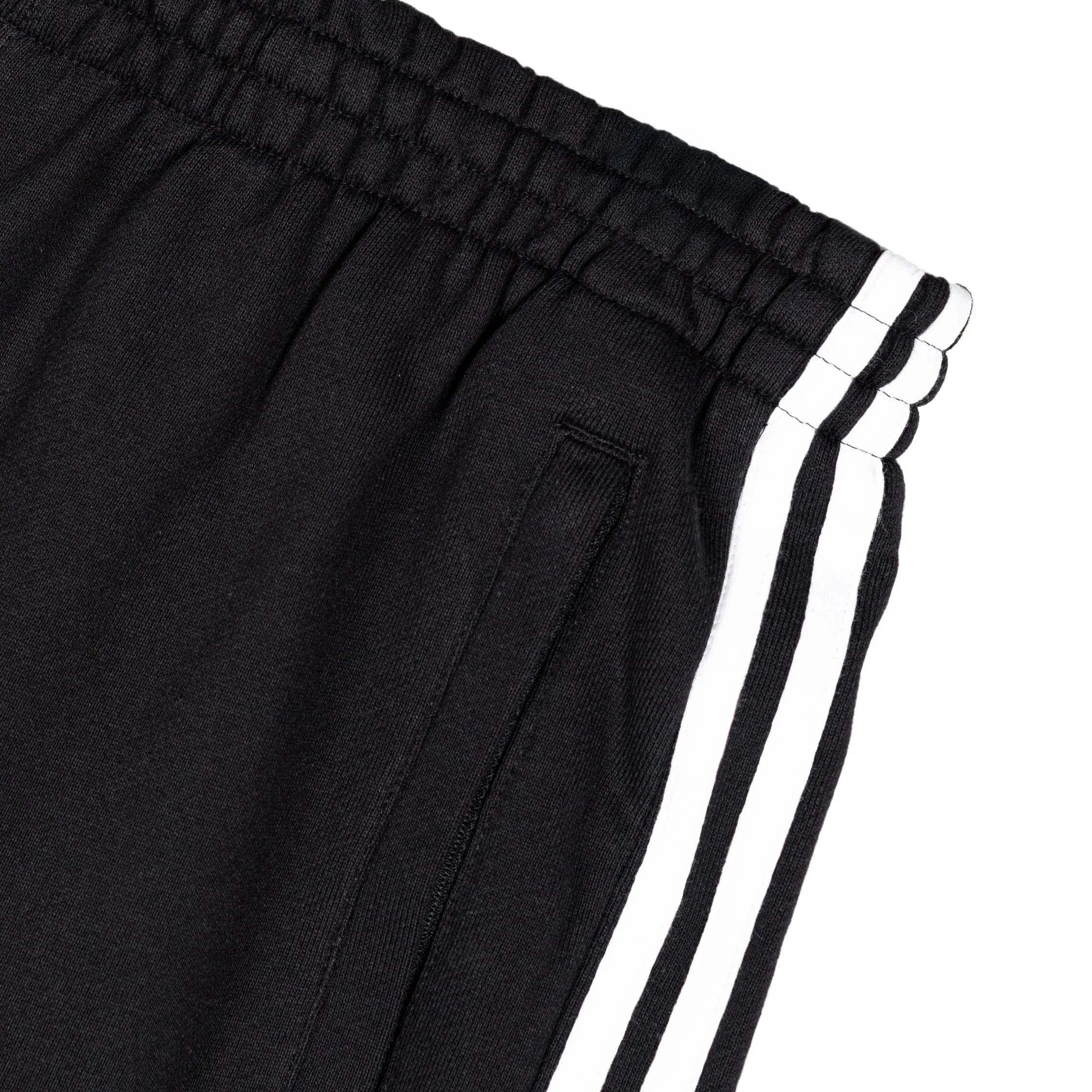 Adidas 3-Stripes Shorts sold by Asphalt Gold product image thumbnail 2