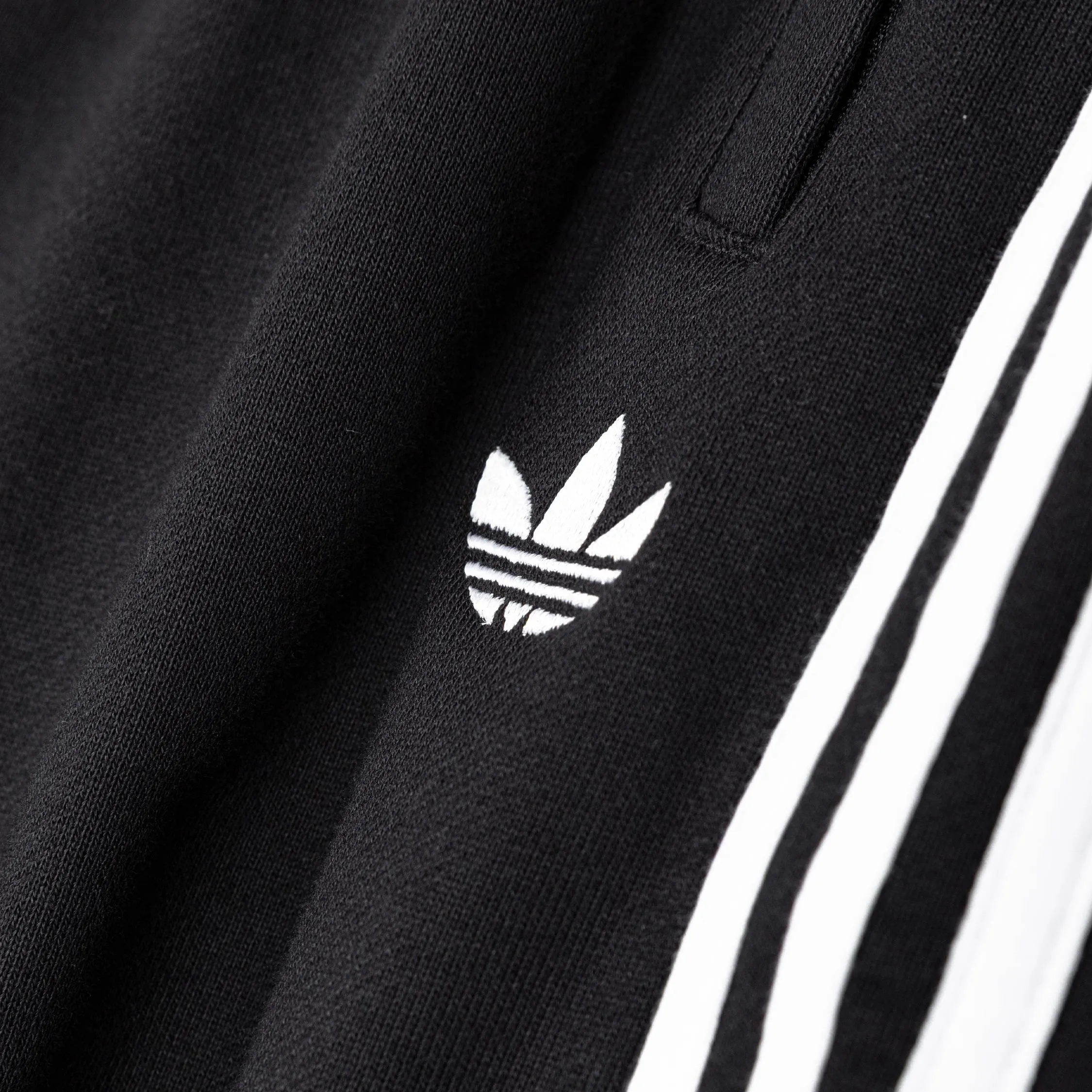 Adidas 3-Stripes Shorts sold by Asphalt Gold product image thumbnail 3