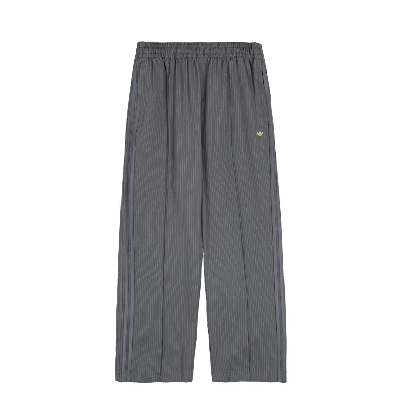 Adidas	Firebird Loose Pinstripes Track Pants made by Asphalt Gold